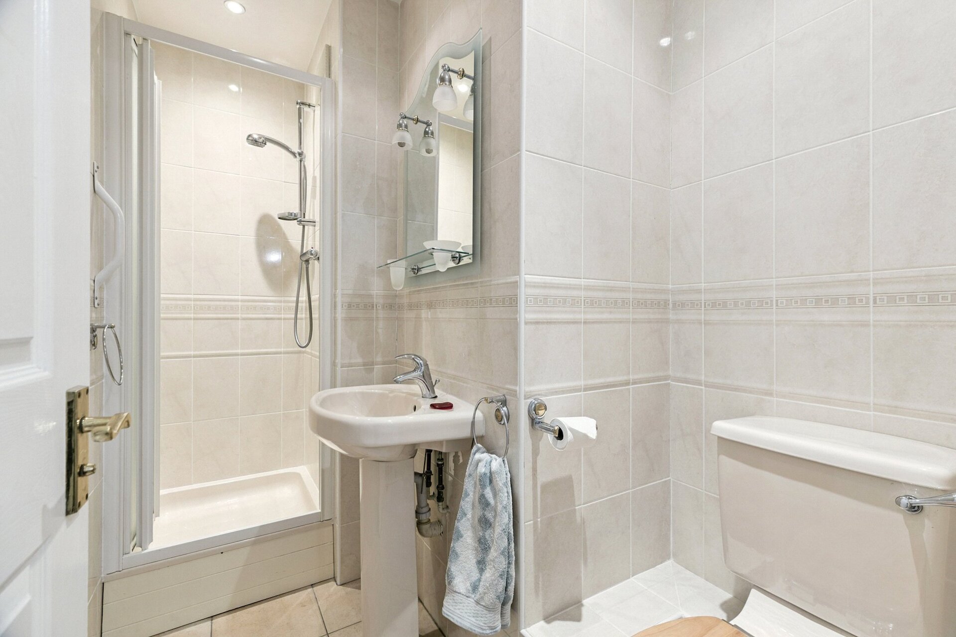 Flat 3, 87 Clober Road, Milngavie, G62 7SU - Picture #17