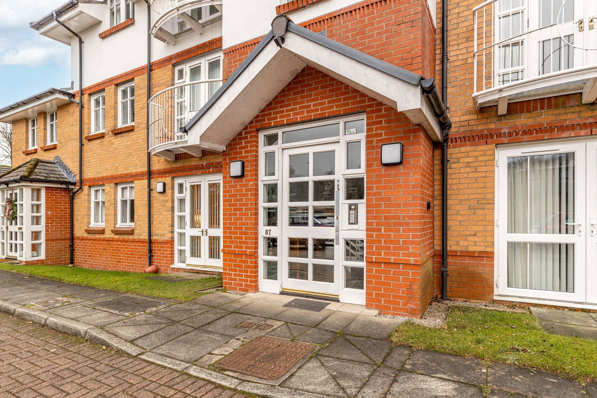 Flat 3, 87 Clober Road, Milngavie, G62 7SU - Picture #19