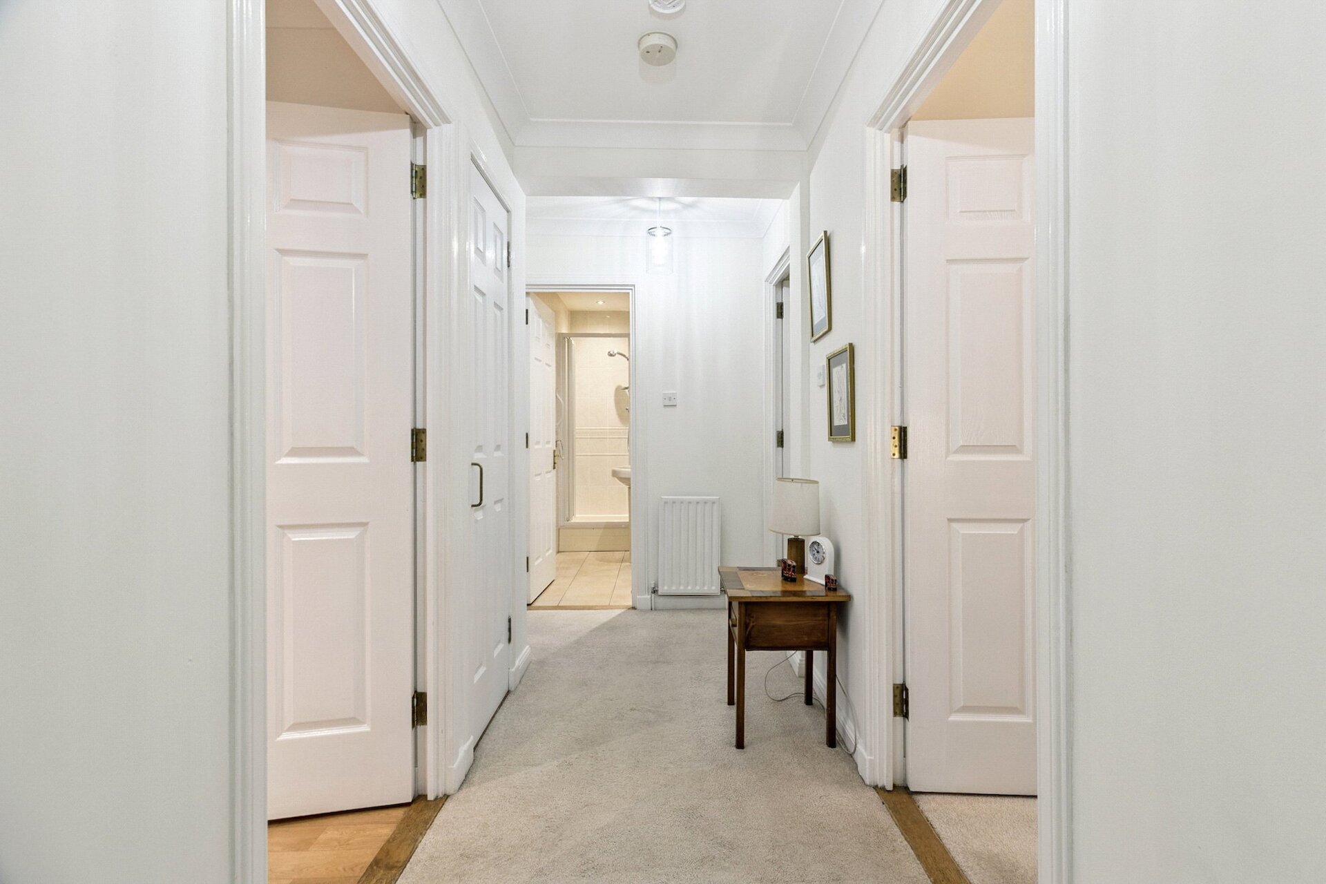 Flat 3, 87 Clober Road, Milngavie, G62 7SU - Picture #9