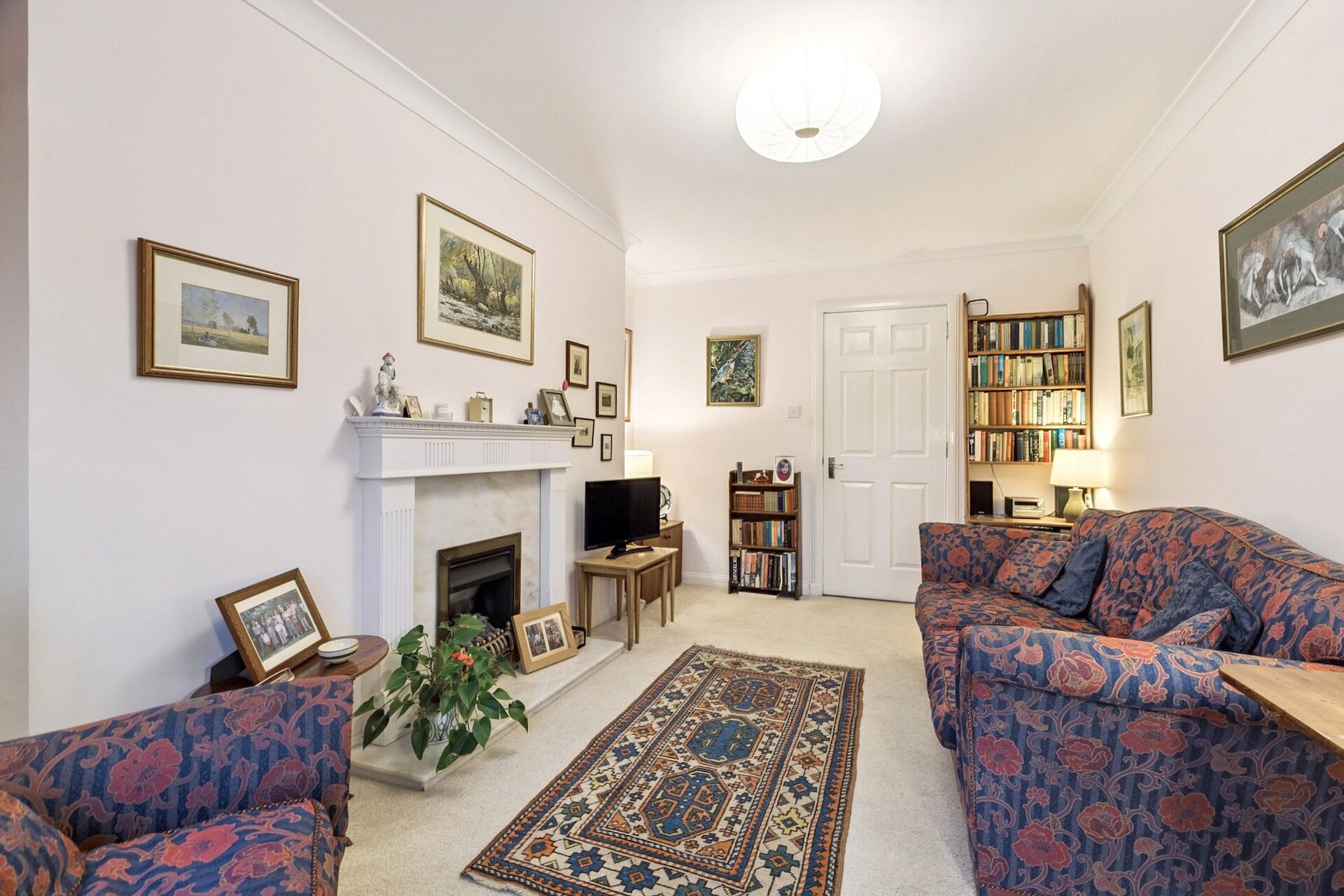 Flat 3, 87 Clober Road, Milngavie, G62 7SU - Picture #4