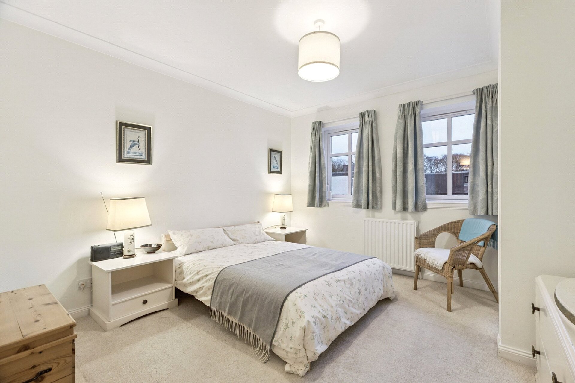 Flat 3, 87 Clober Road, Milngavie, G62 7SU - Picture #10