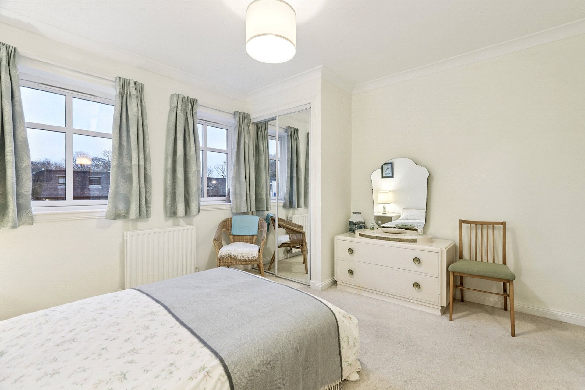 Flat 3, 87 Clober Road, Milngavie, G62 7SU - Picture #11