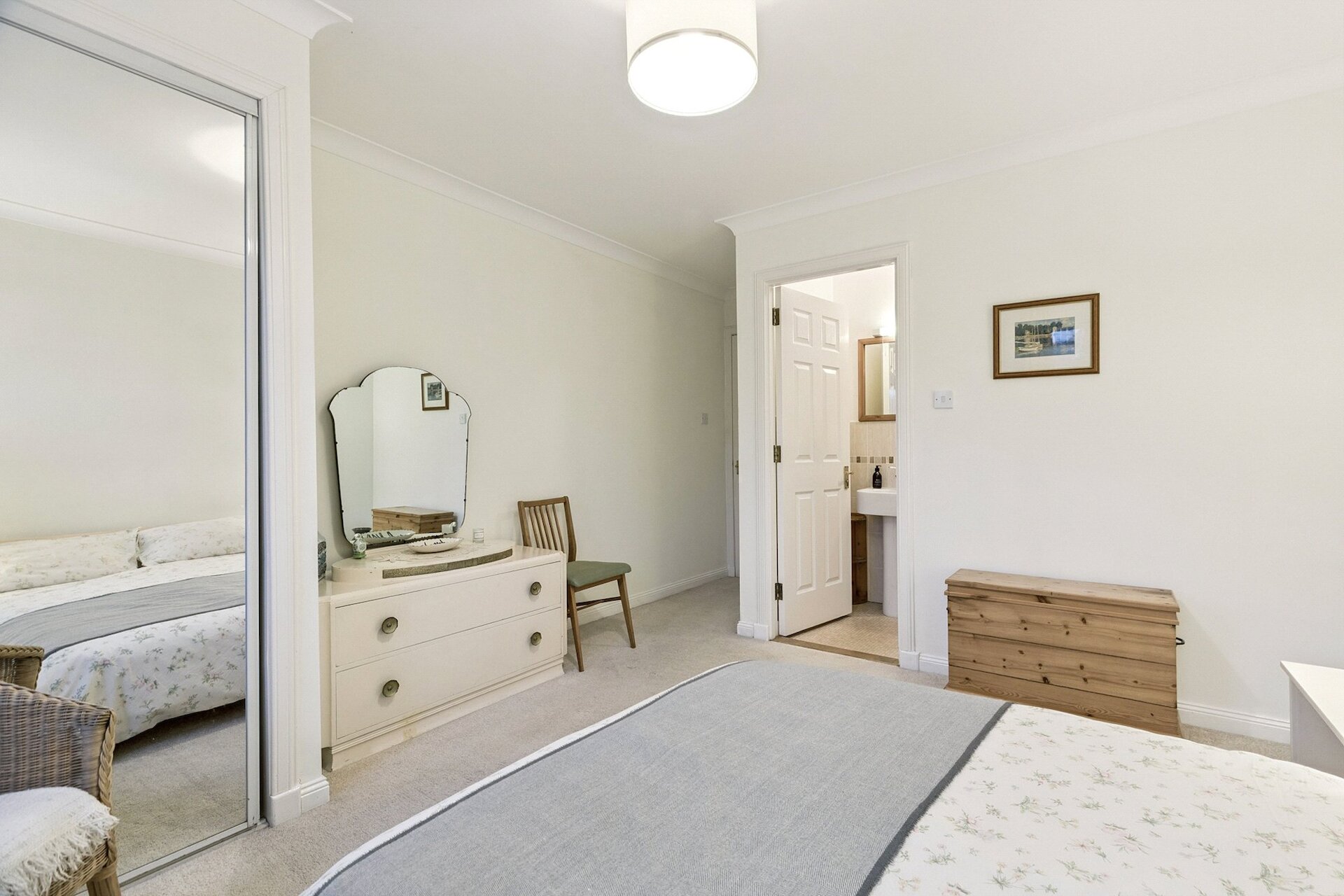 Flat 3, 87 Clober Road, Milngavie, G62 7SU - Picture #12