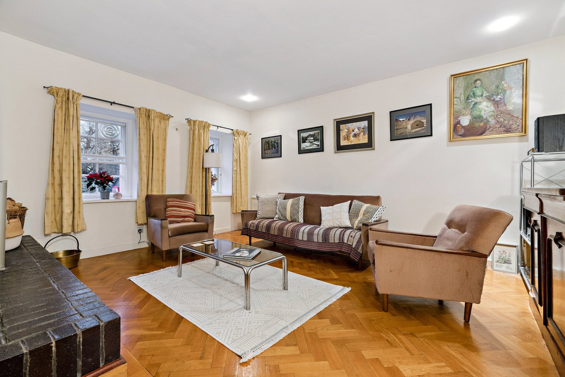 1A Polnoon Street, Eaglesham, Glasgow, East Renfrewshire, G76 0BH - Picture #5