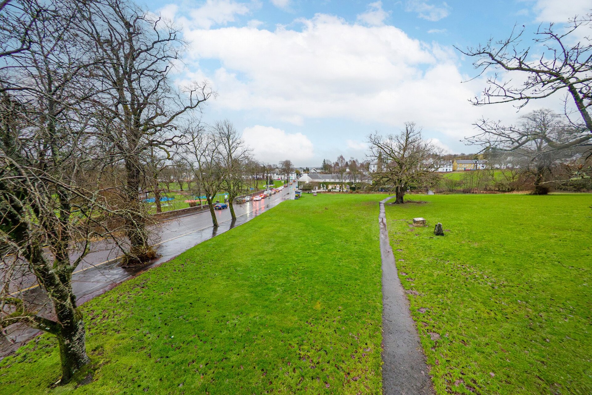 1A Polnoon Street, Eaglesham, Glasgow, East Renfrewshire, G76 0BH - Picture #6