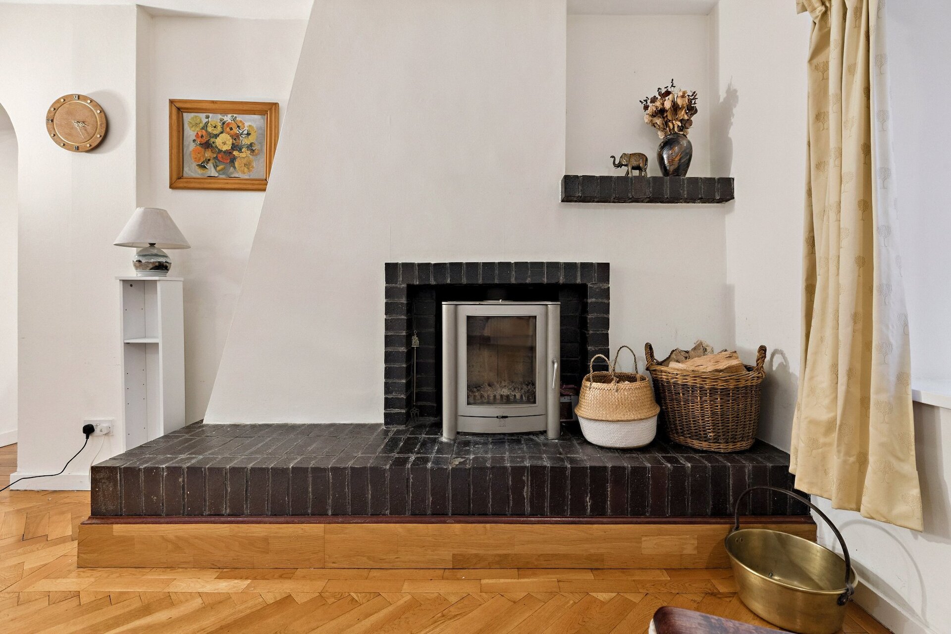 1A Polnoon Street, Eaglesham, Glasgow, East Renfrewshire, G76 0BH - Picture #8