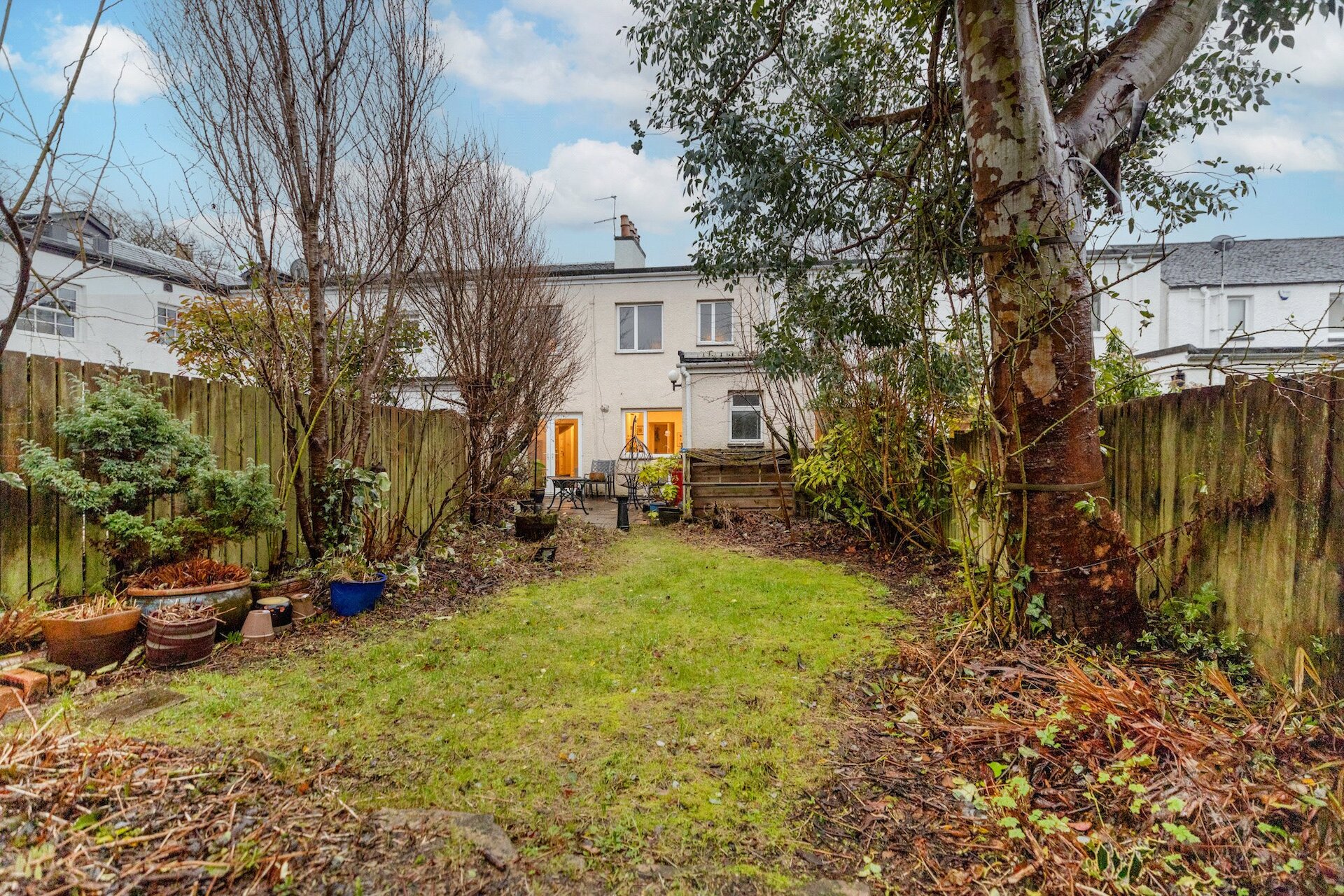 1A Polnoon Street, Eaglesham, Glasgow, East Renfrewshire, G76 0BH - Picture #29