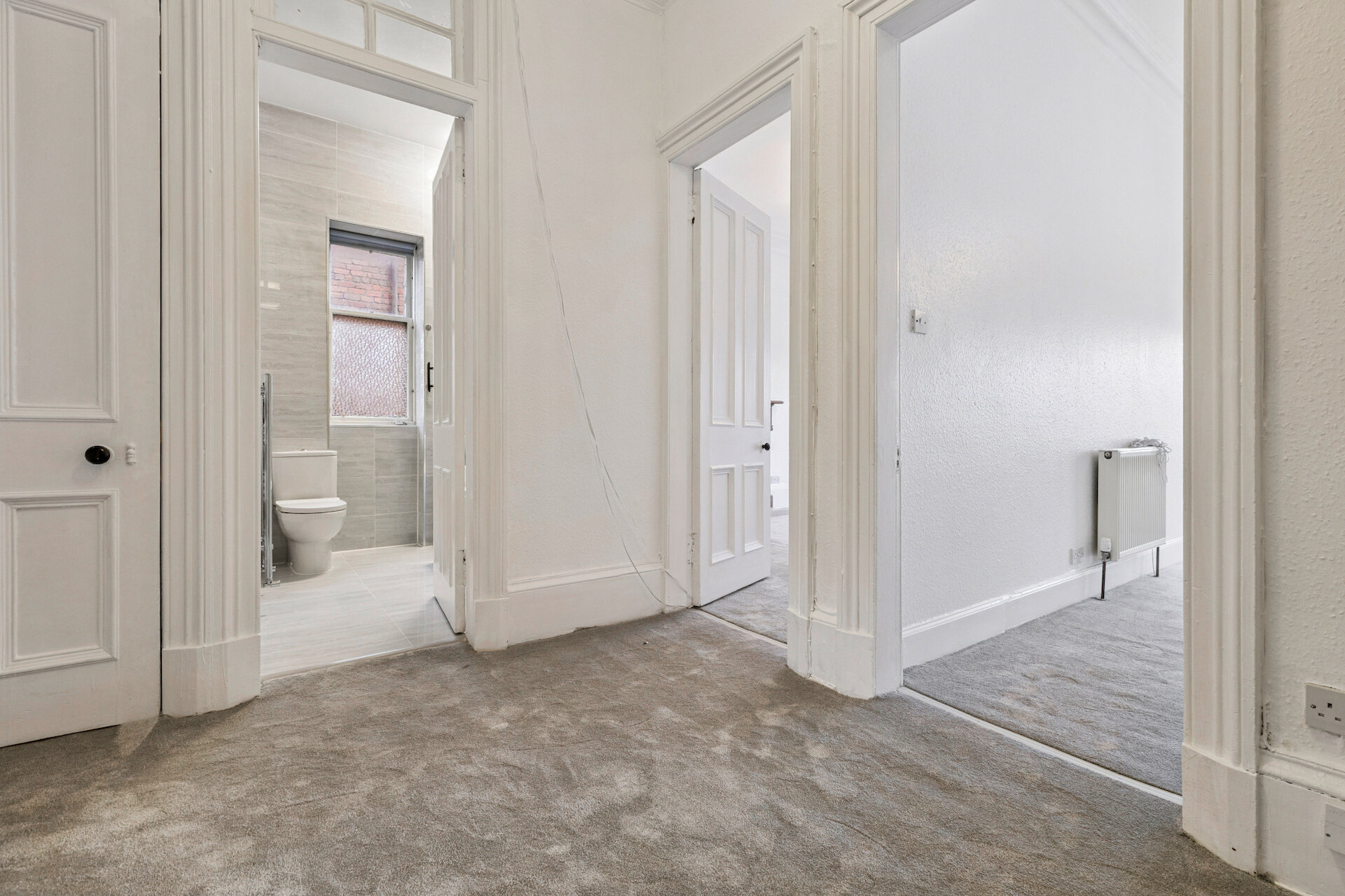 Flat 3/1, 51 Cresswell Street, Hillhead, Glasgow, G12 8AE - Picture #12