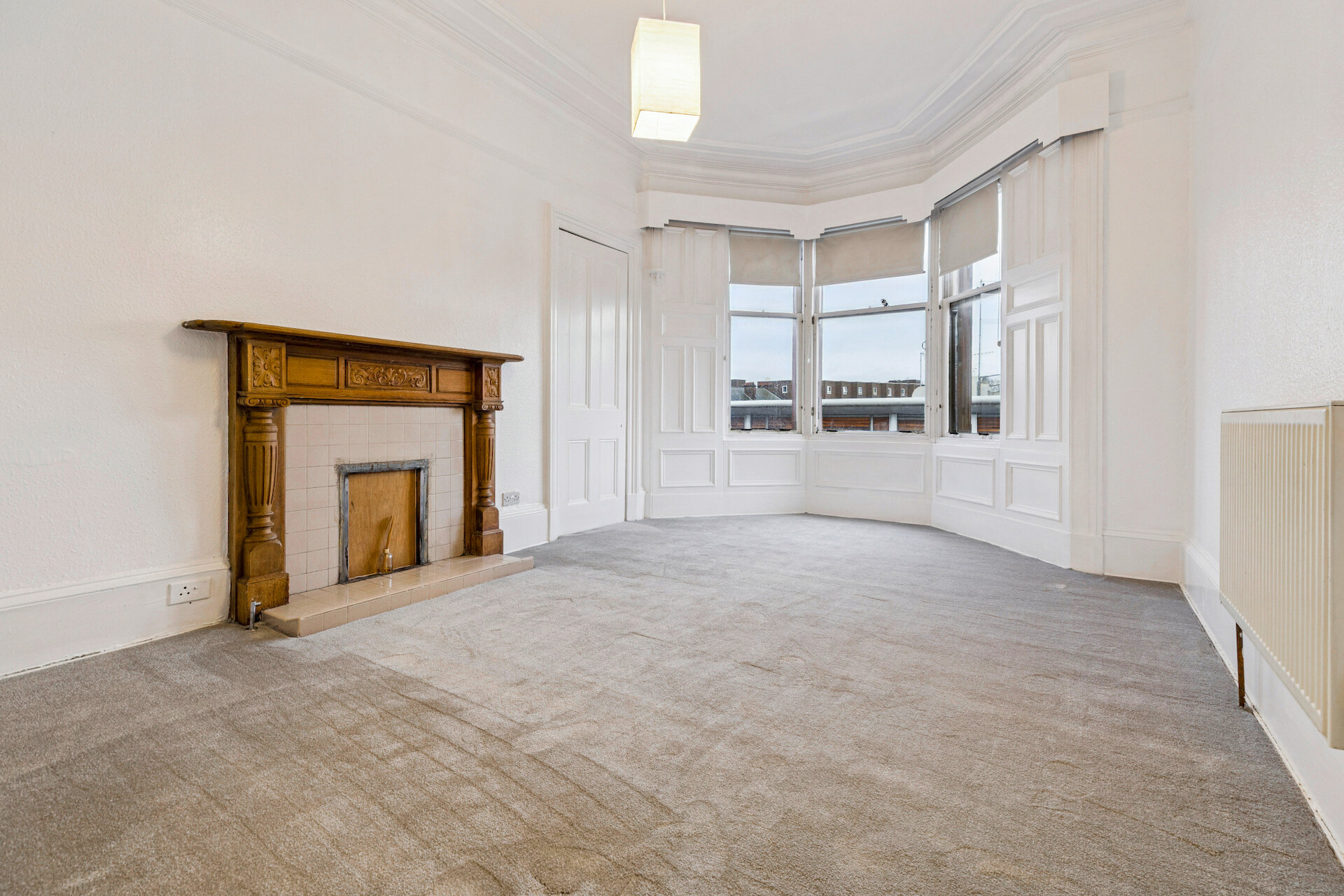 Flat 3/1, 51 Cresswell Street, Hillhead, Glasgow, G12 8AE - Picture #2