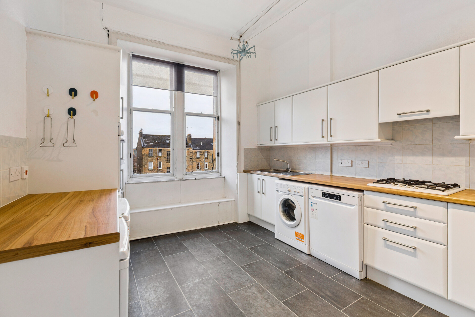 Flat 3/1, 51 Cresswell Street, Hillhead, Glasgow, G12 8AE - Picture #5