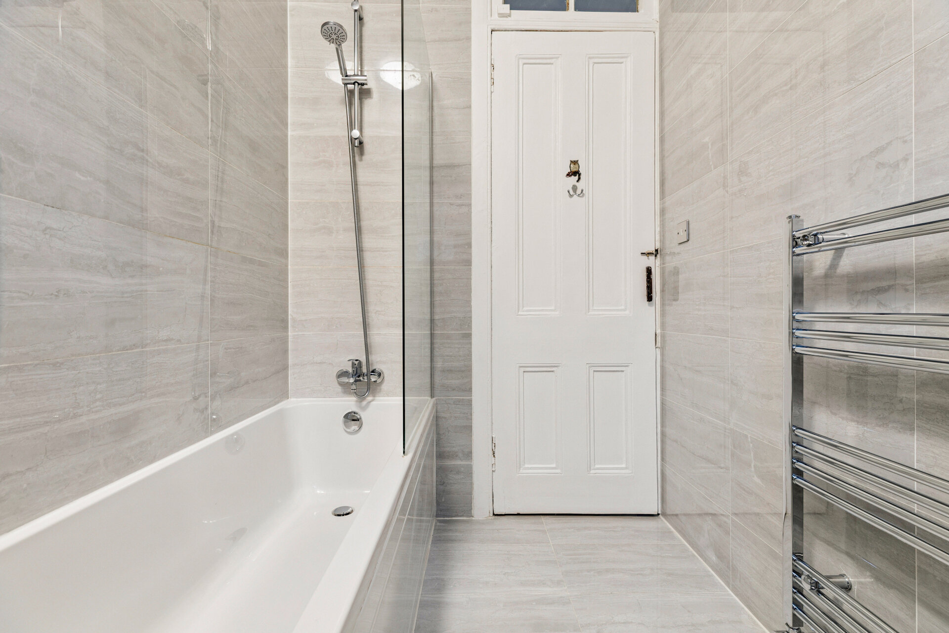 Flat 3/1, 51 Cresswell Street, Hillhead, Glasgow, G12 8AE - Picture #11