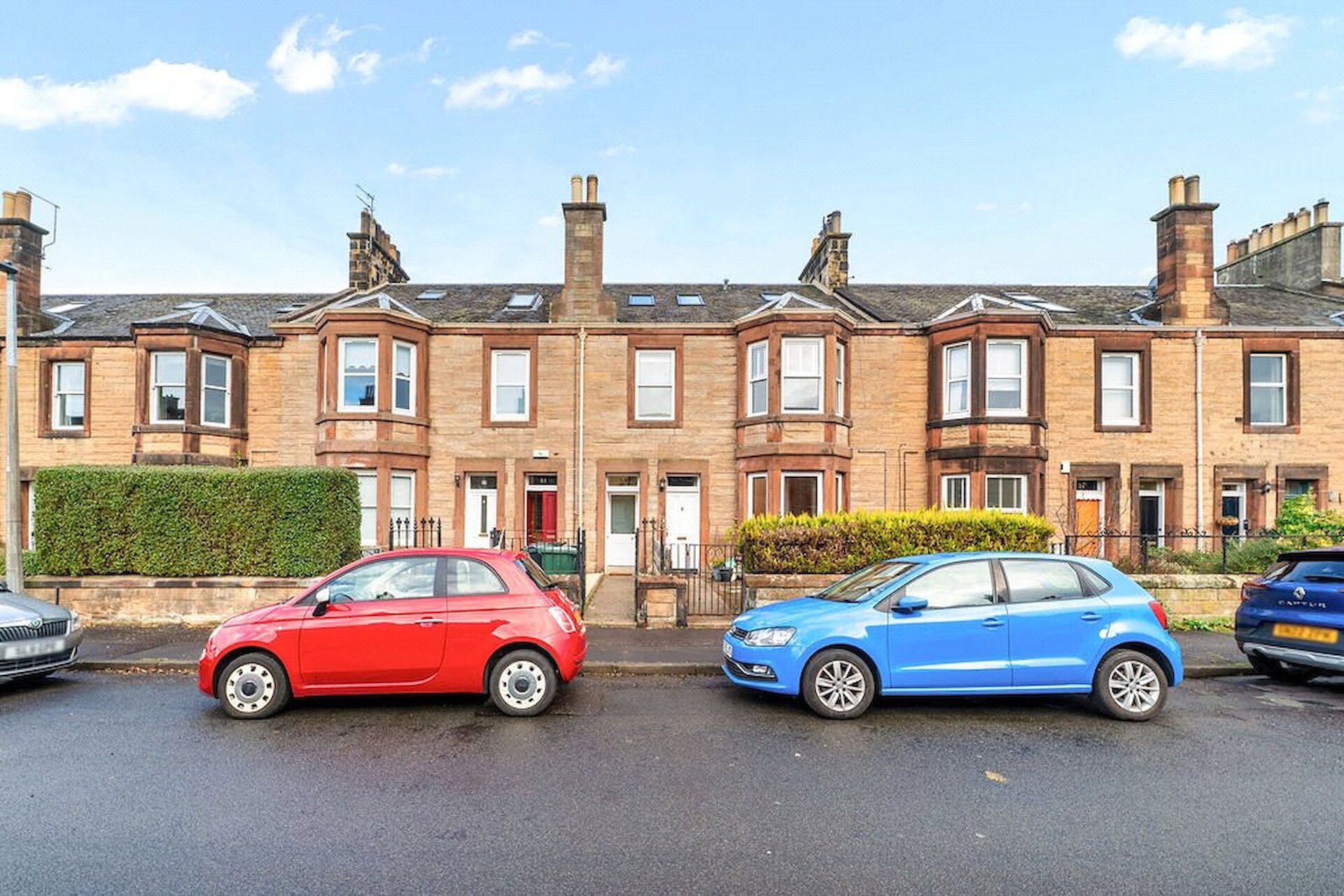 53 Glendevon Place, Edinburgh, Midlothian, EH12 5UH - Picture #1