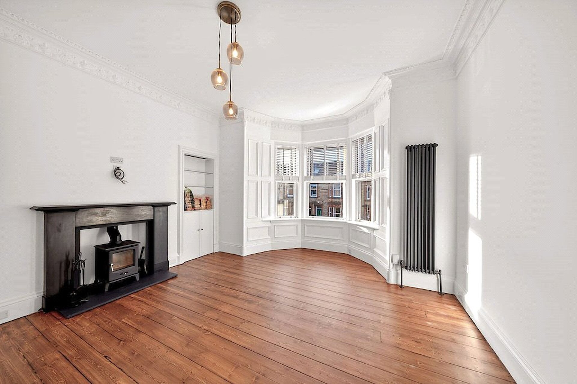 53 Glendevon Place, Edinburgh, Midlothian, EH12 5UH - Picture #3