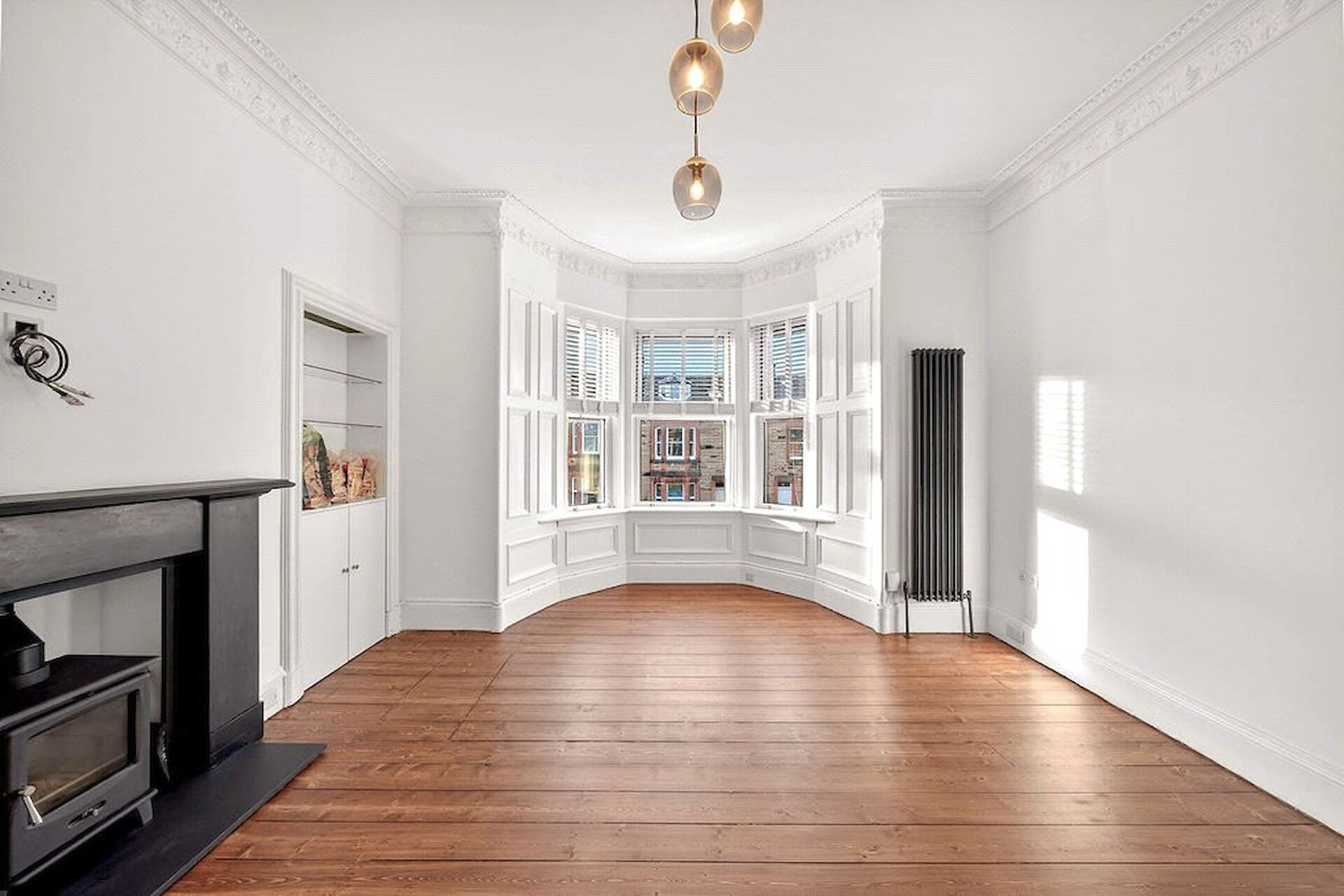 53 Glendevon Place, Edinburgh, Midlothian, EH12 5UH - Picture #4