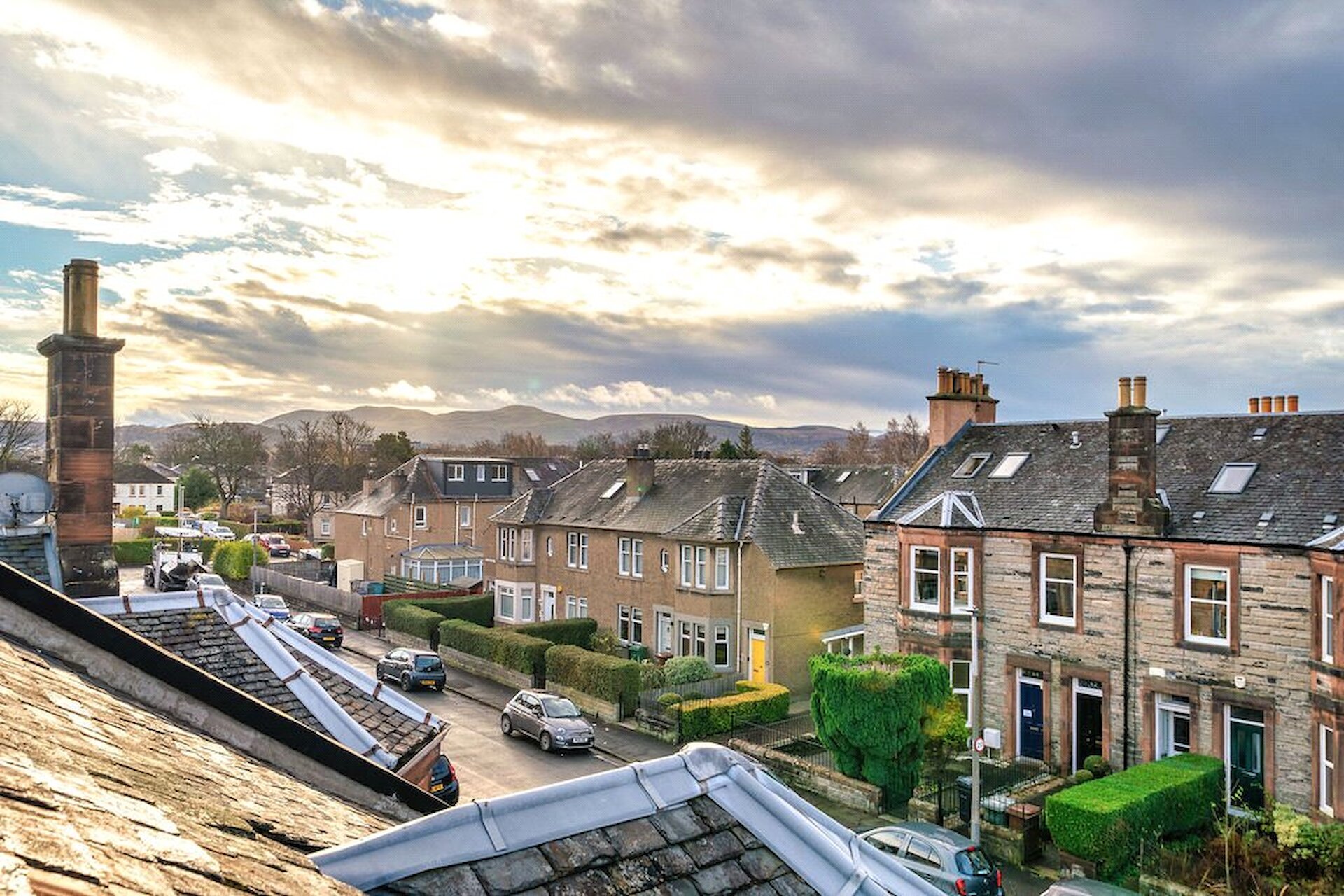 53 Glendevon Place, Edinburgh, Midlothian, EH12 5UH - Picture #7