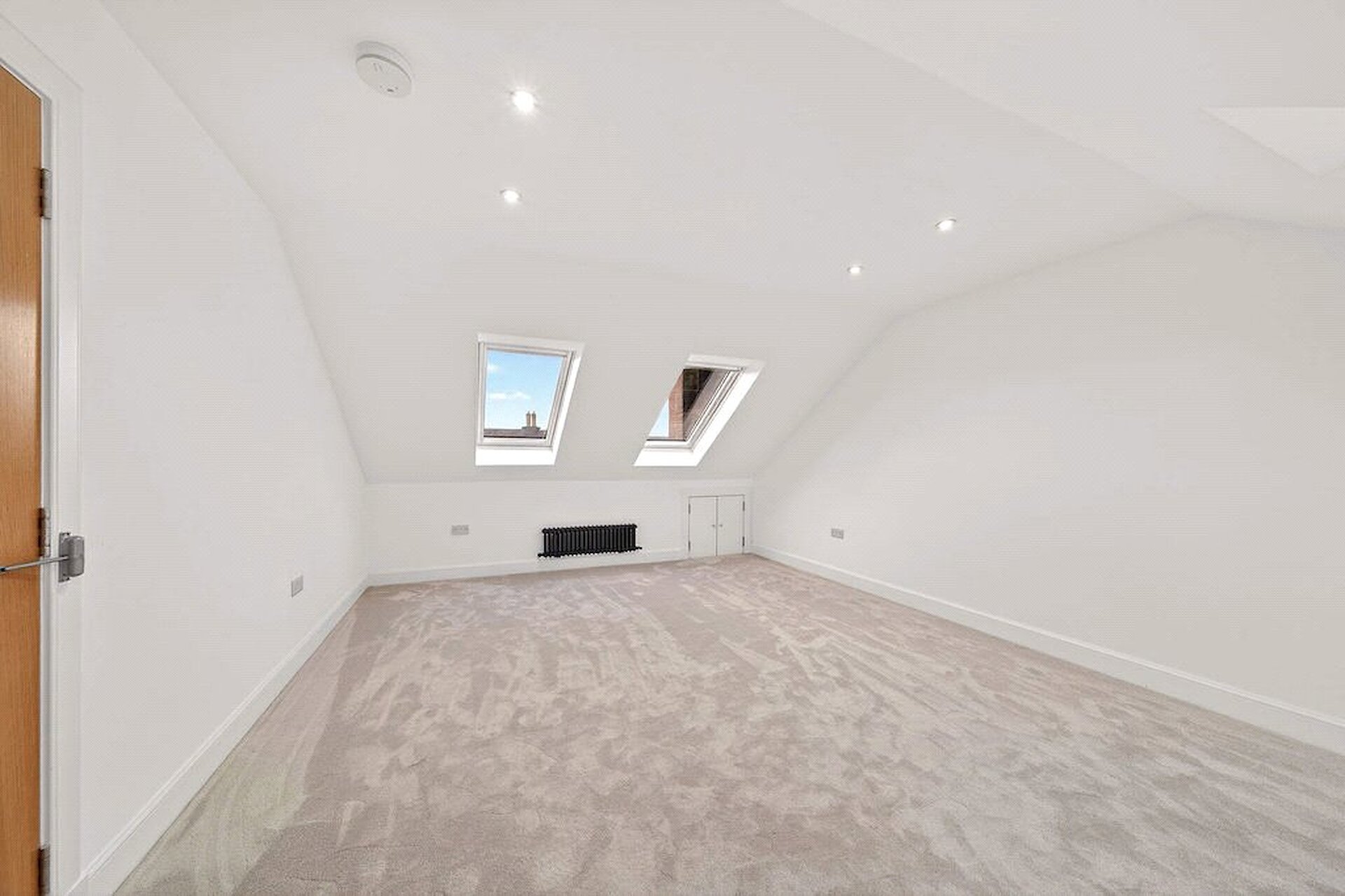 53 Glendevon Place, Edinburgh, Midlothian, EH12 5UH - Picture #22