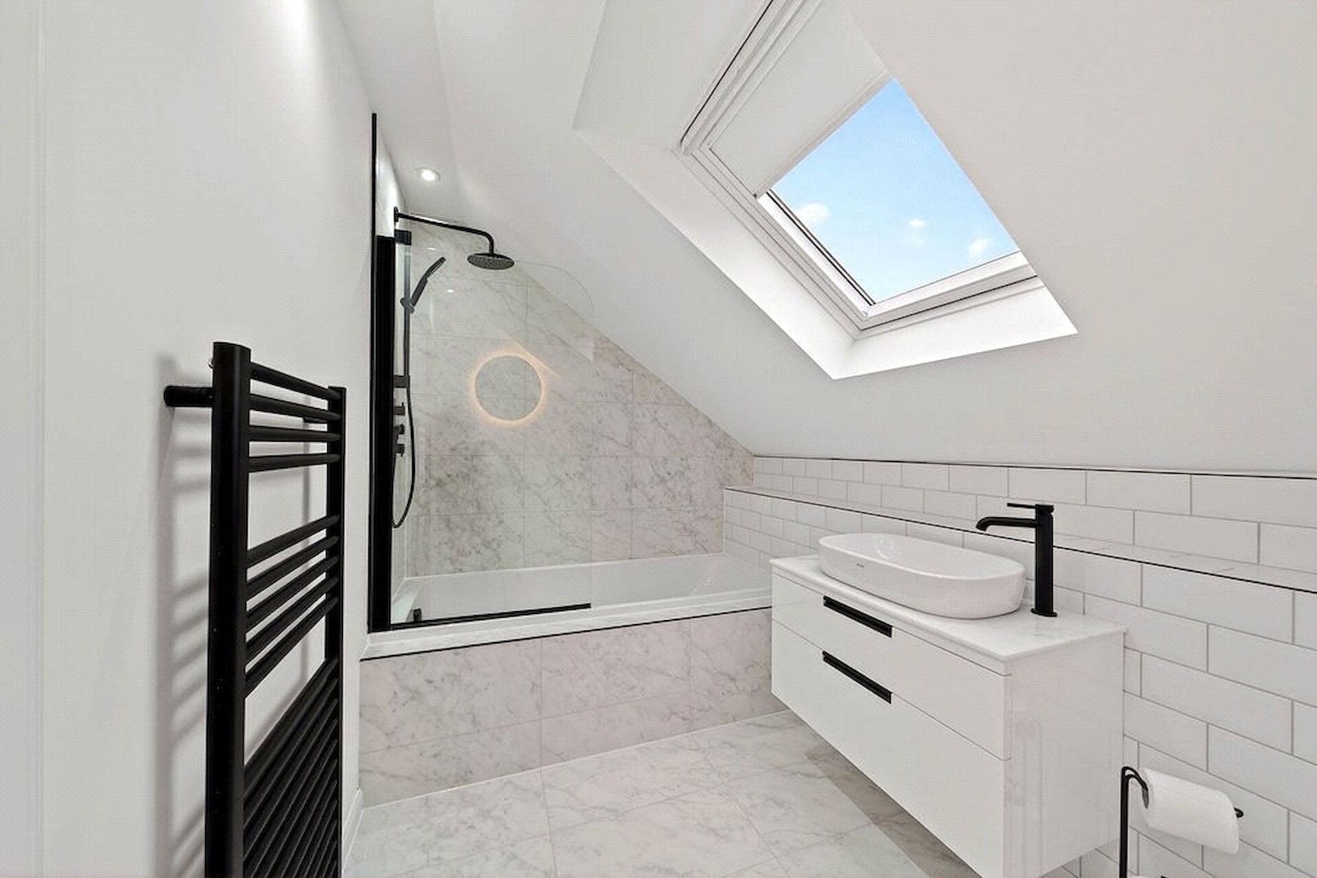 53 Glendevon Place, Edinburgh, Midlothian, EH12 5UH - Picture #25