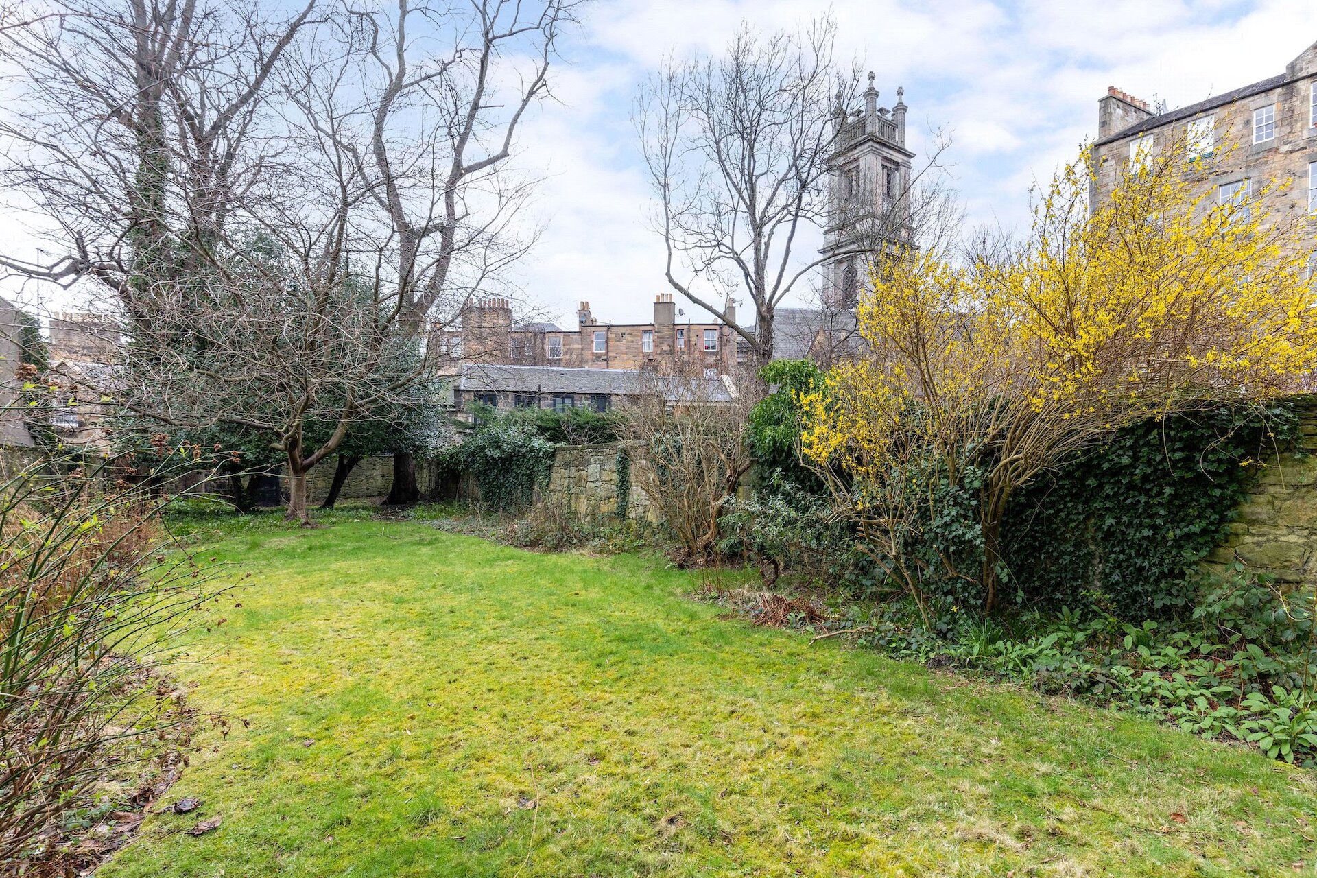 8/3 Royal Circus, Edinburgh, Midlothian, EH3 6SR - Picture #14