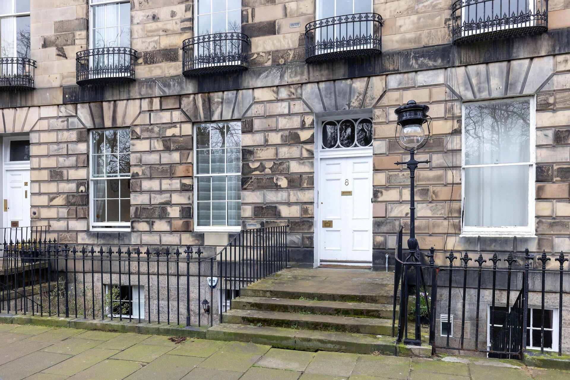 8/3 Royal Circus, Edinburgh, Midlothian, EH3 6SR - Picture #18