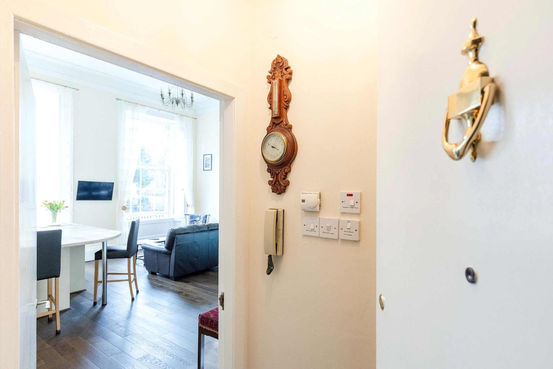 8/3 Royal Circus, Edinburgh, Midlothian, EH3 6SR - Picture #12