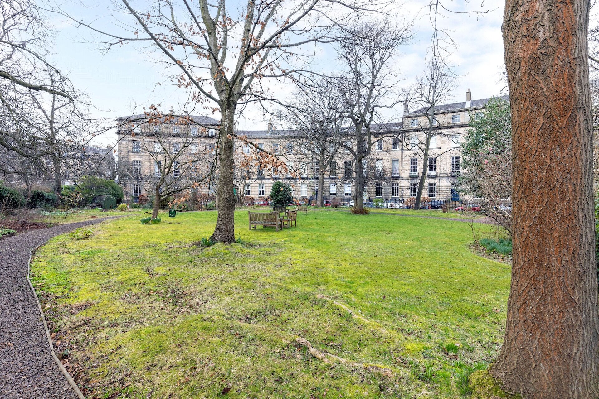 8/3 Royal Circus, Edinburgh, Midlothian, EH3 6SR - Picture #15