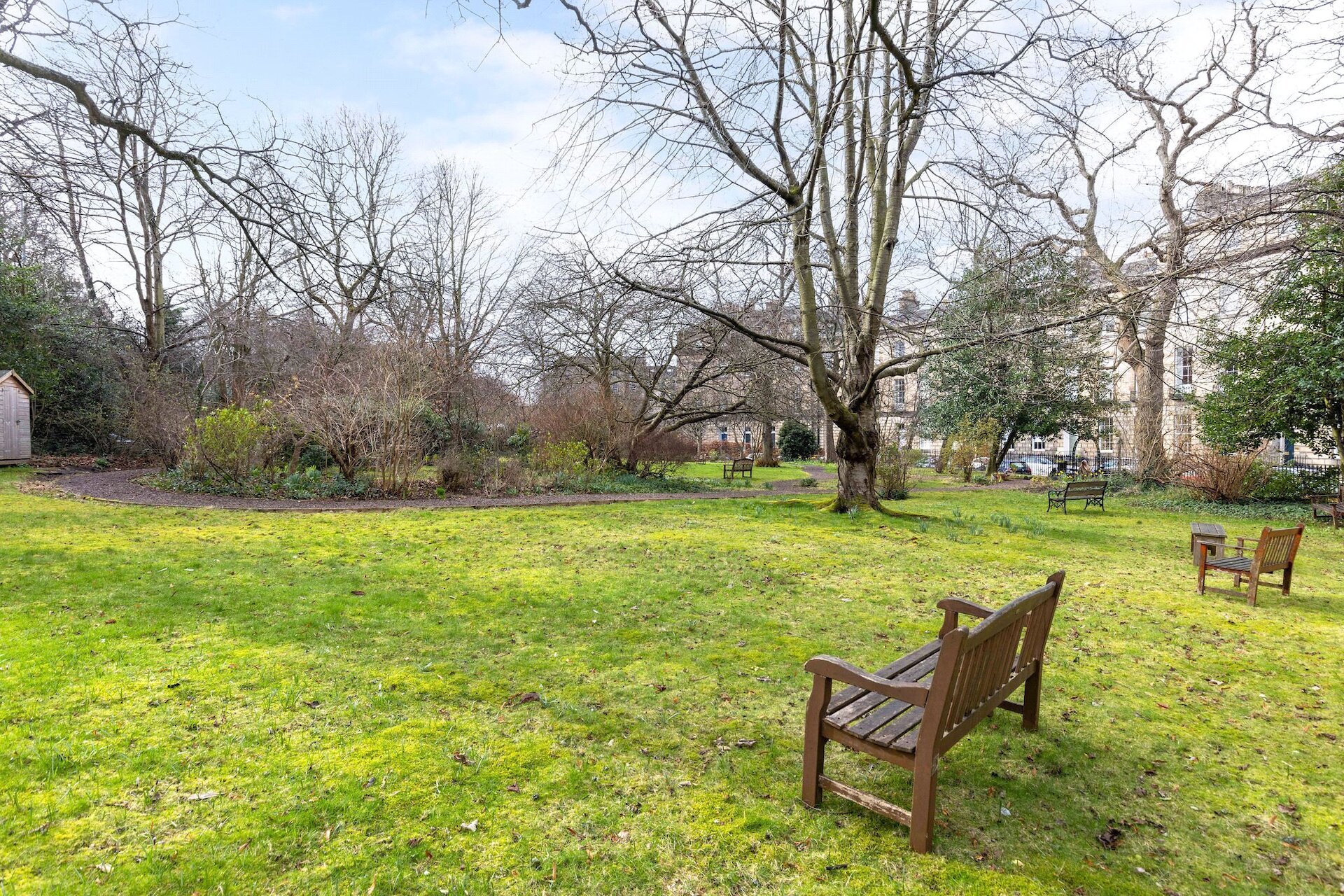 8/3 Royal Circus, Edinburgh, Midlothian, EH3 6SR - Picture #16