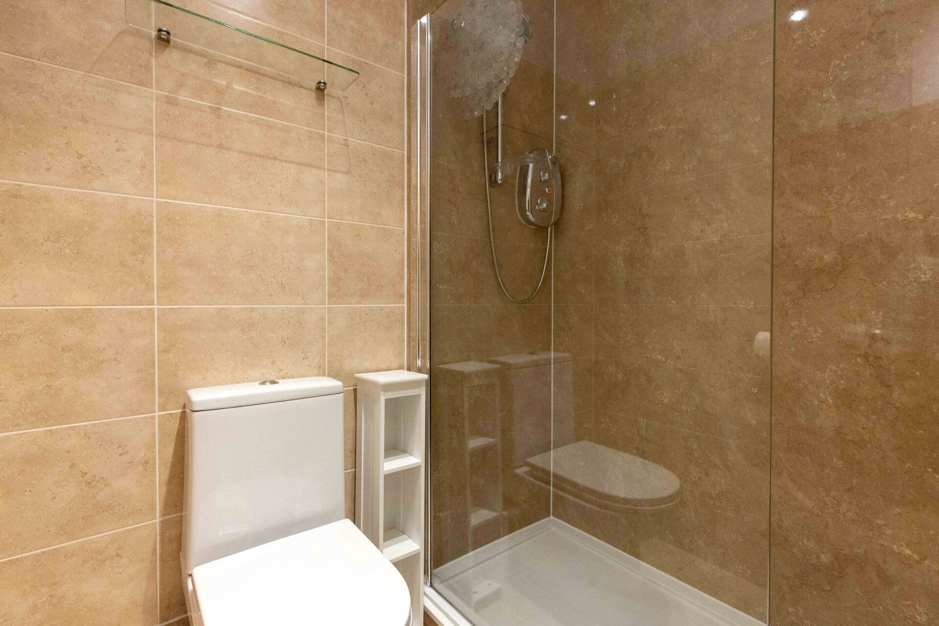 8/3 Royal Circus, Edinburgh, Midlothian, EH3 6SR - Picture #10