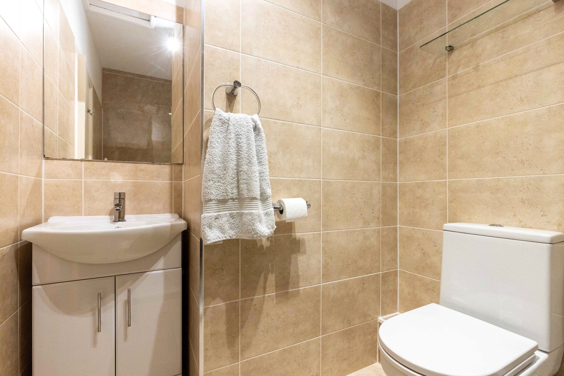 8/3 Royal Circus, Edinburgh, Midlothian, EH3 6SR - Picture #11