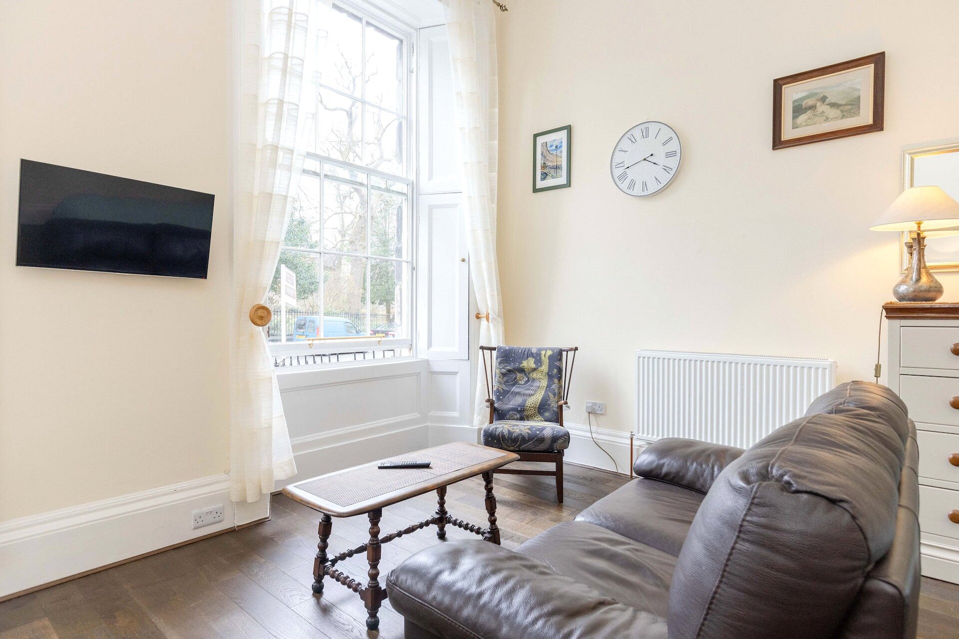 8/3 Royal Circus, Edinburgh, Midlothian, EH3 6SR - Picture #8