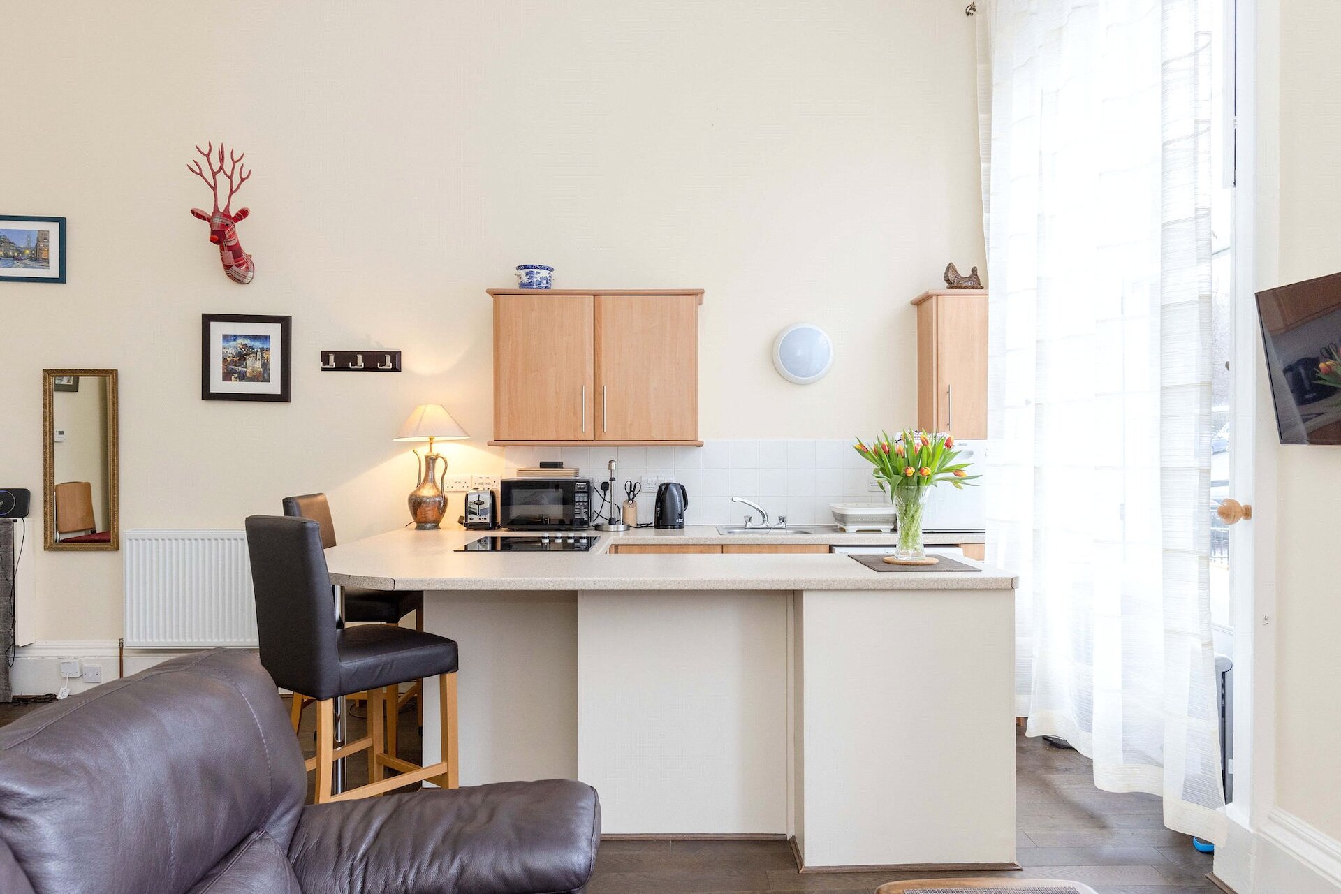 8/3 Royal Circus, Edinburgh, Midlothian, EH3 6SR - Picture #6