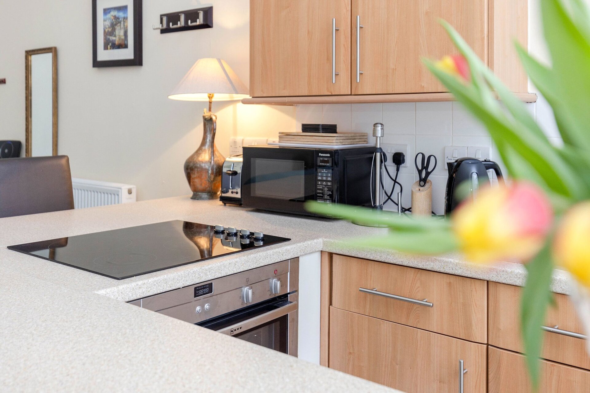 8/3 Royal Circus, Edinburgh, Midlothian, EH3 6SR - Picture #7