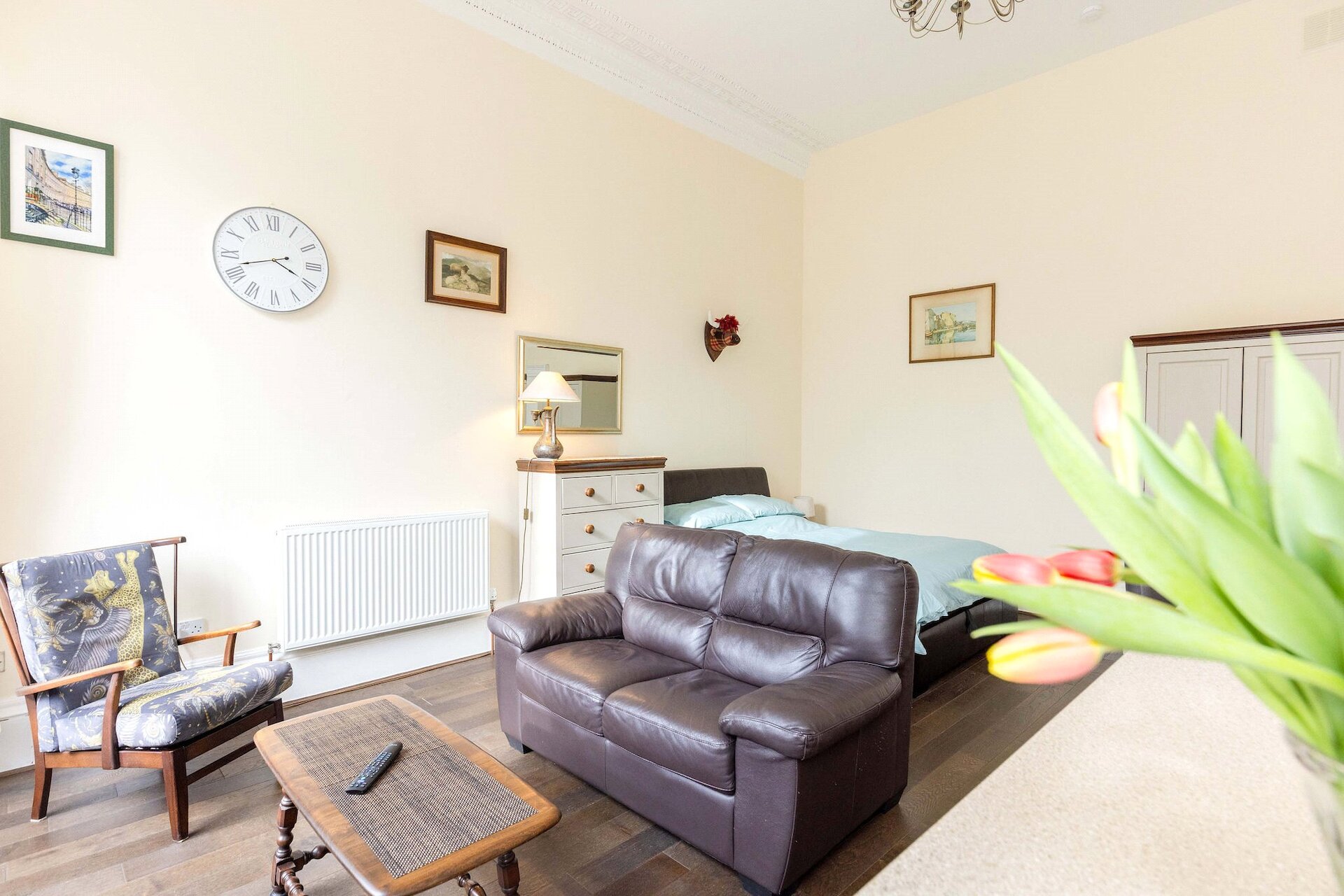 8/3 Royal Circus, Edinburgh, Midlothian, EH3 6SR - Picture #1