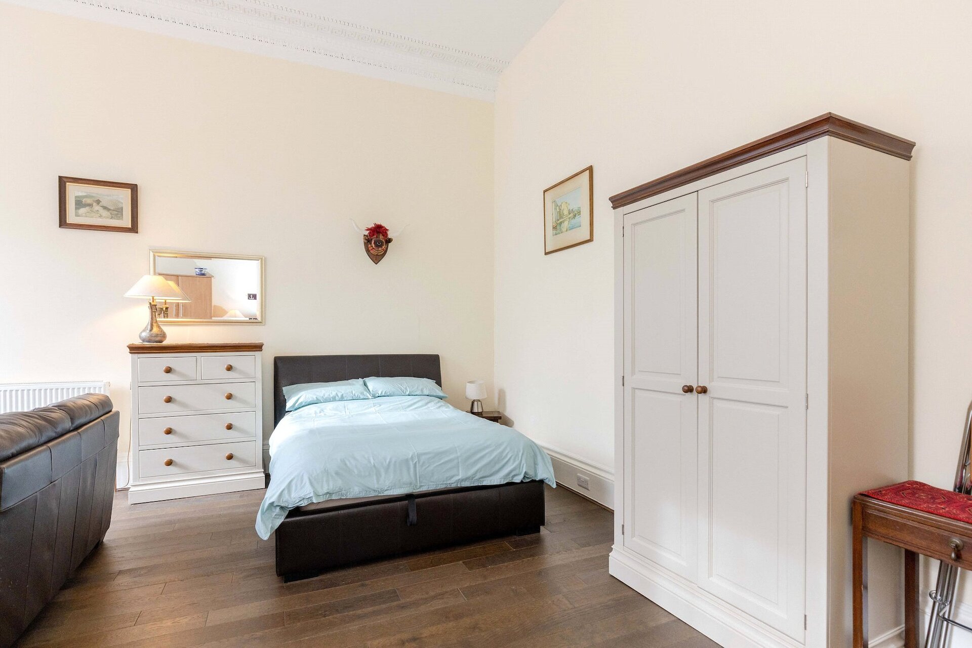 8/3 Royal Circus, Edinburgh, Midlothian, EH3 6SR - Picture #9