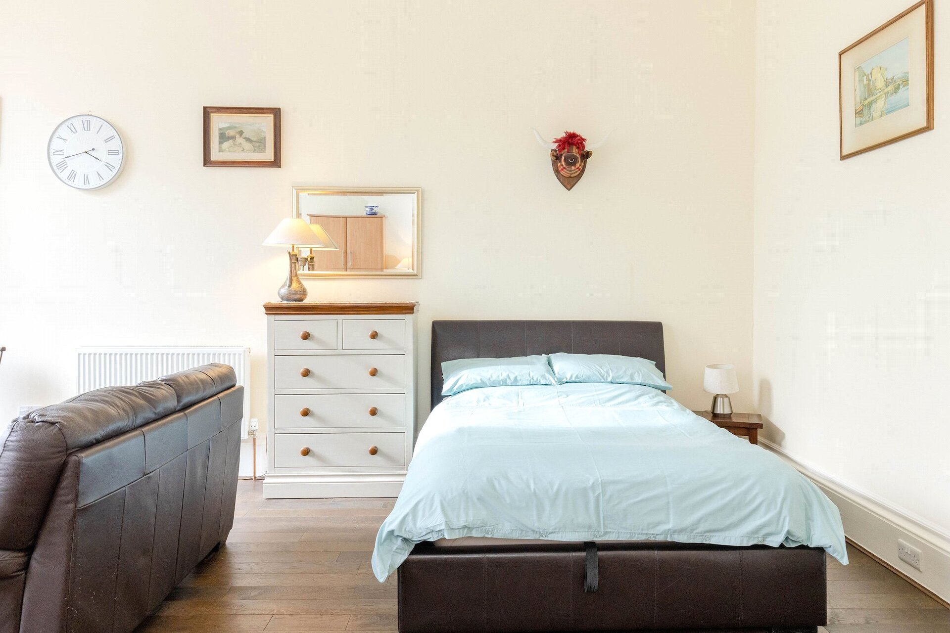 8/3 Royal Circus, Edinburgh, Midlothian, EH3 6SR - Picture #5