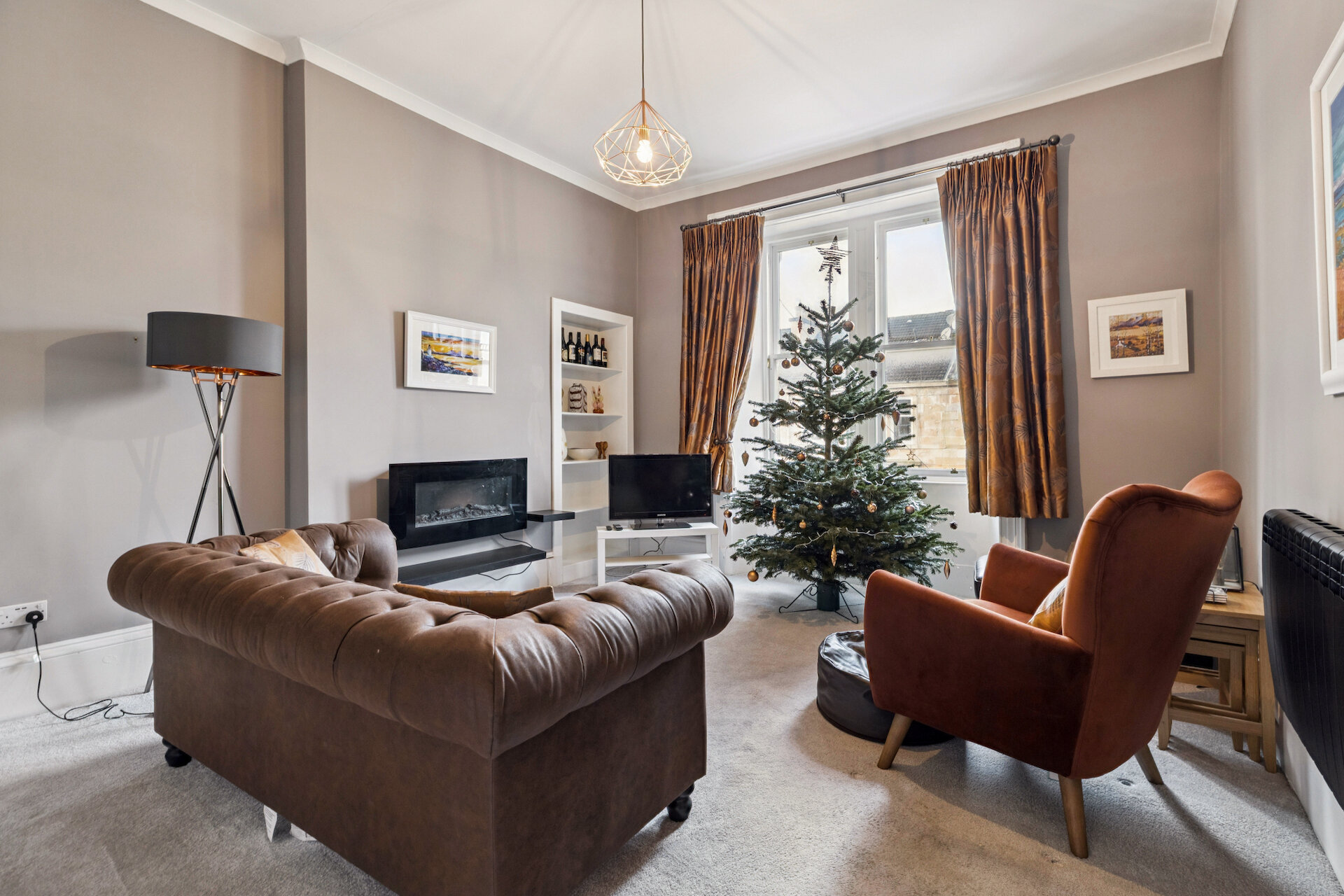 3/1, 7 Rupert Street, Glasgow, Glasgow City, G4 9AP - Picture #2