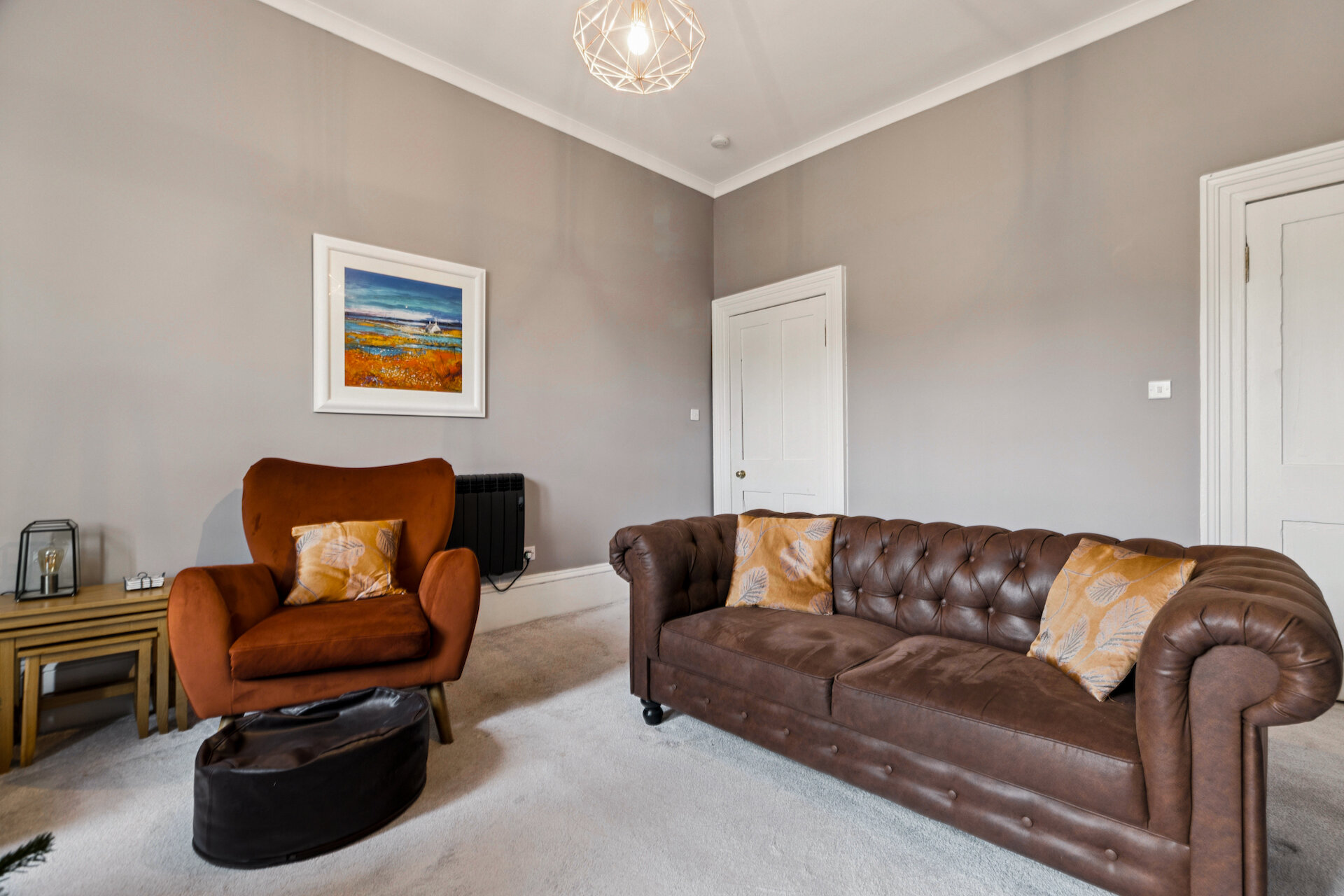 3/1, 7 Rupert Street, Glasgow, Glasgow City, G4 9AP - Picture #3