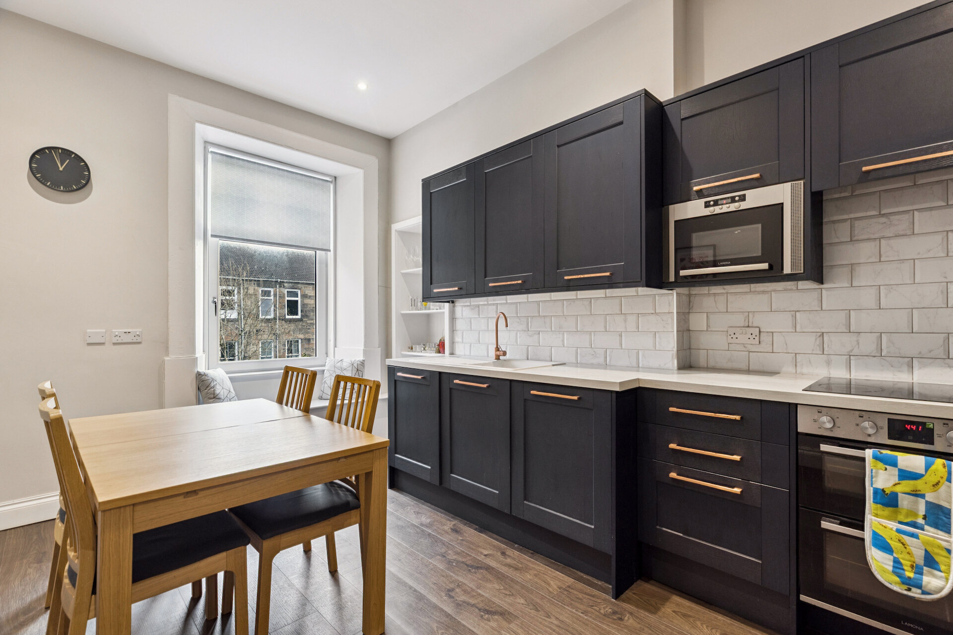 3/1, 7 Rupert Street, Glasgow, Glasgow City, G4 9AP - Picture #4