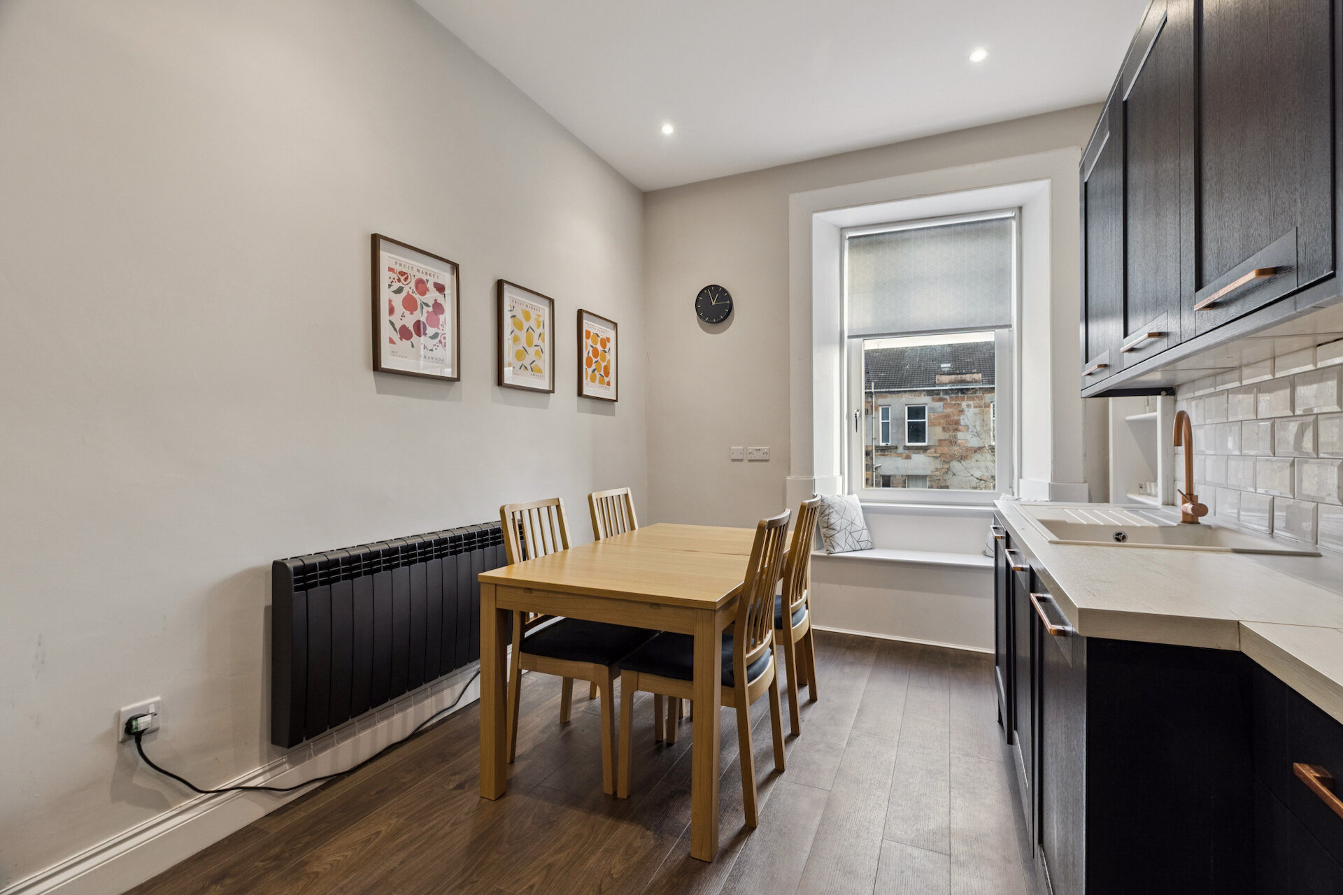 3/1, 7 Rupert Street, Glasgow, Glasgow City, G4 9AP - Picture #5