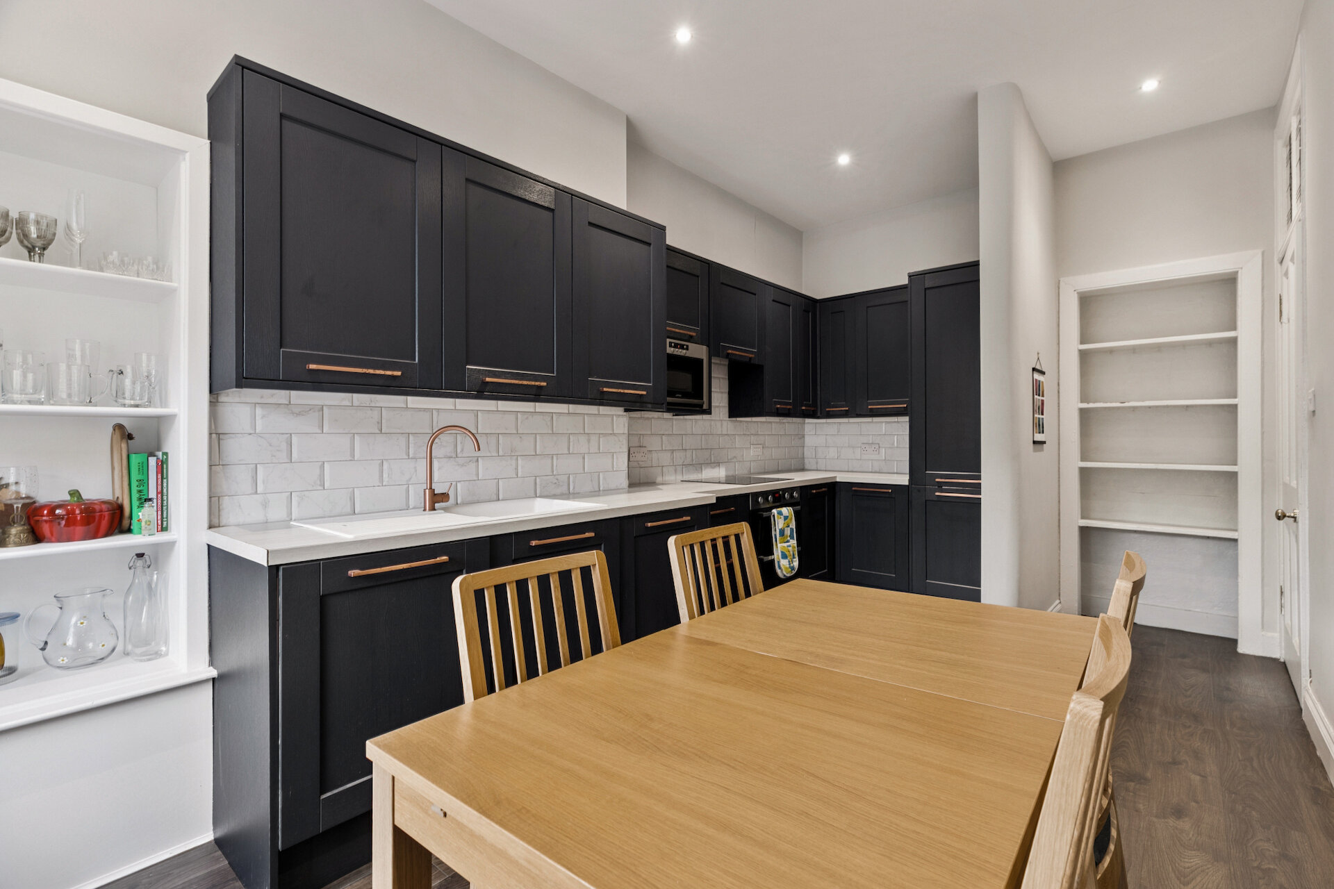 3/1, 7 Rupert Street, Glasgow, Glasgow City, G4 9AP - Picture #6