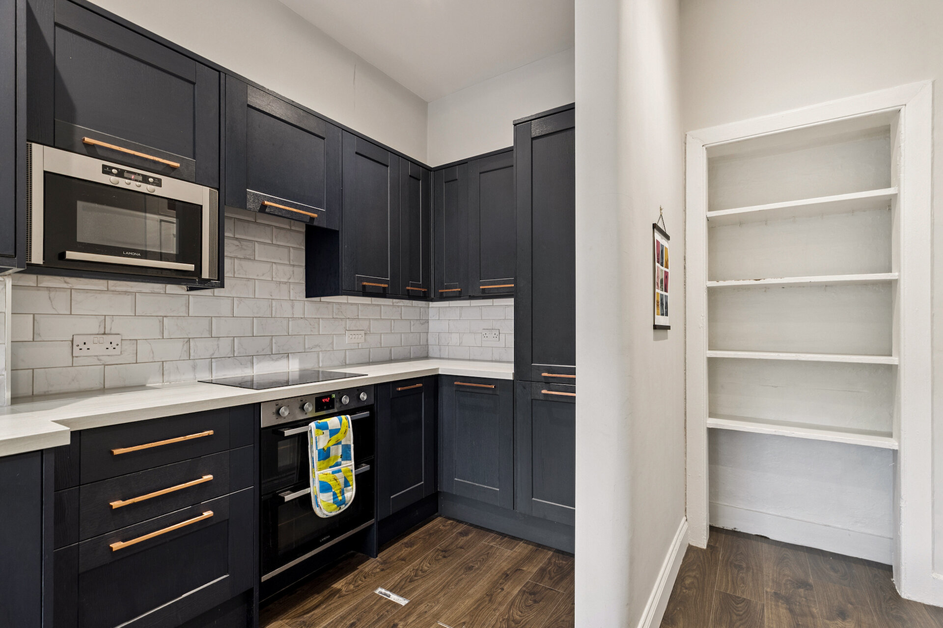 3/1, 7 Rupert Street, Glasgow, Glasgow City, G4 9AP - Picture #7