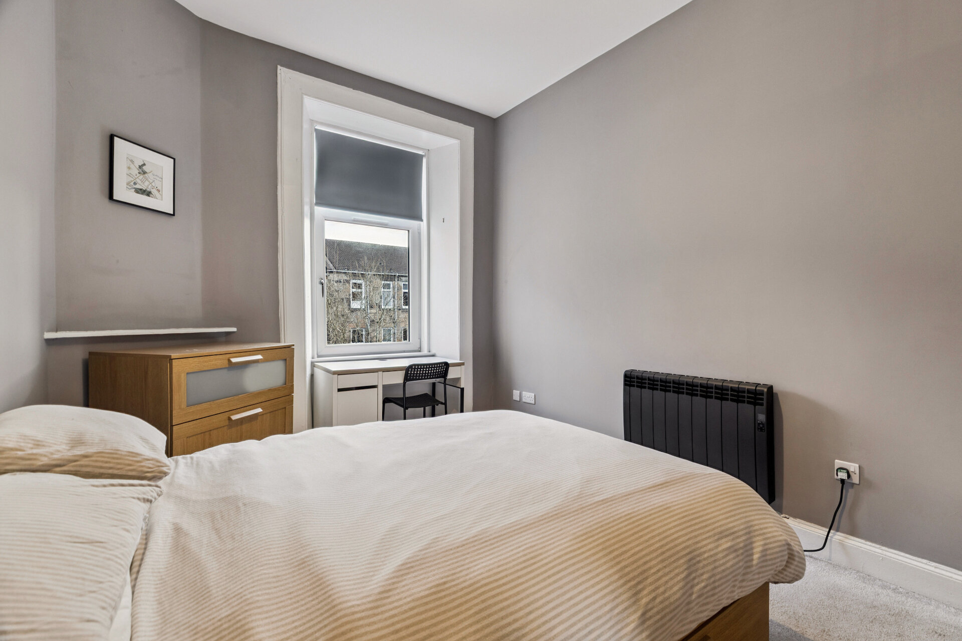 3/1, 7 Rupert Street, Glasgow, Glasgow City, G4 9AP - Picture #9