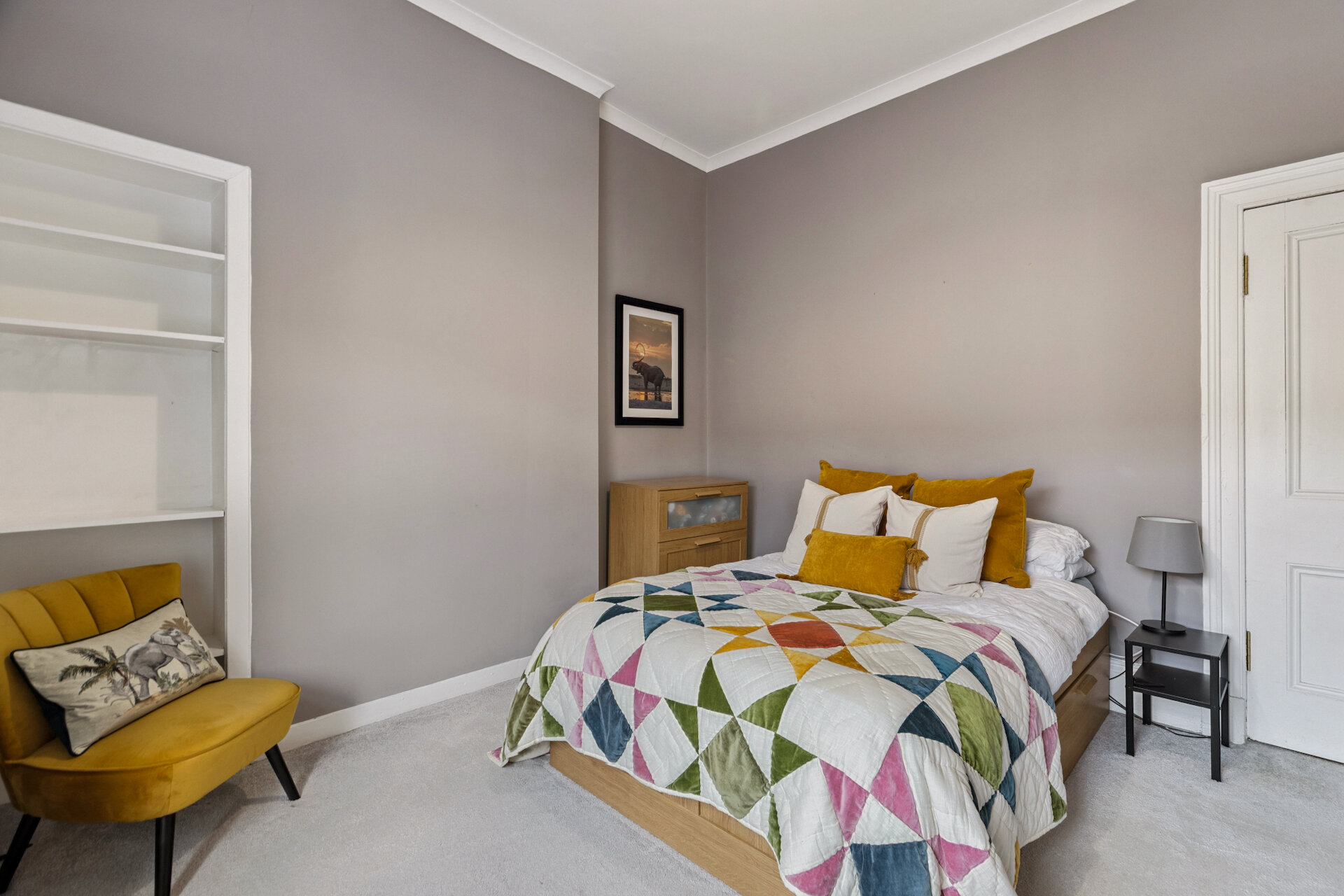 3/1, 7 Rupert Street, Glasgow, Glasgow City, G4 9AP - Picture #10