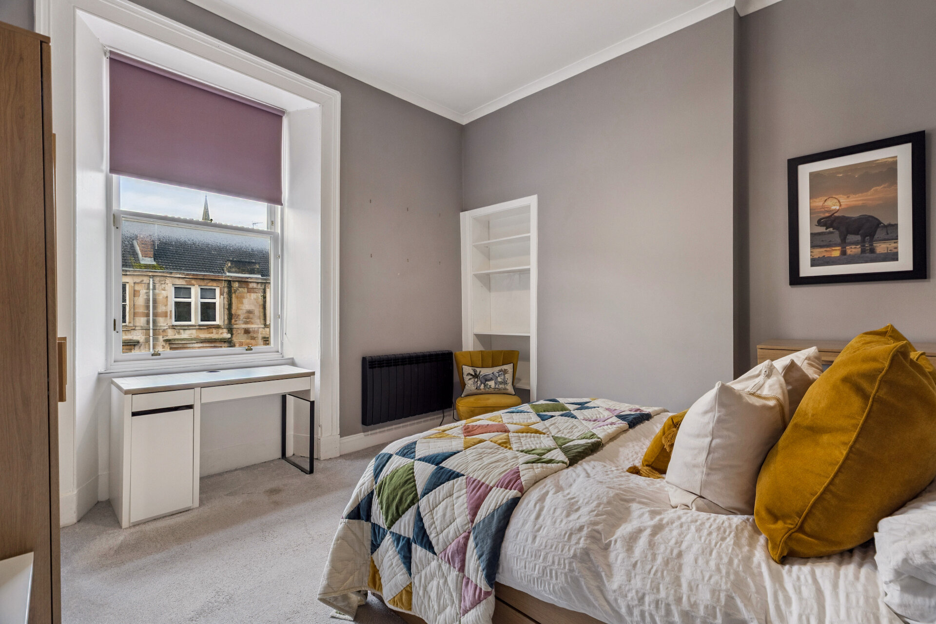 3/1, 7 Rupert Street, Glasgow, Glasgow City, G4 9AP - Picture #11