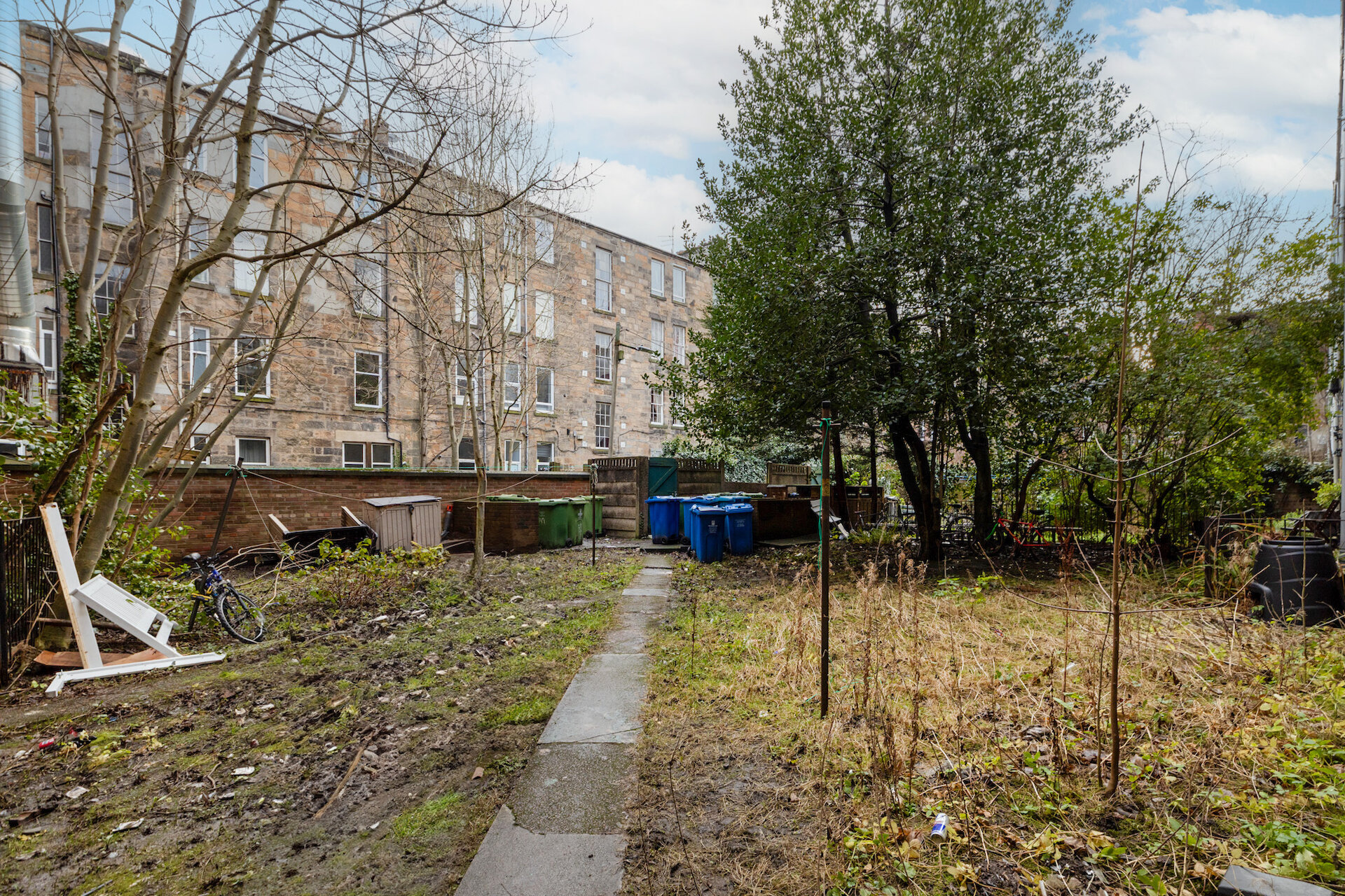 3/1, 7 Rupert Street, Glasgow, Glasgow City, G4 9AP - Picture #14