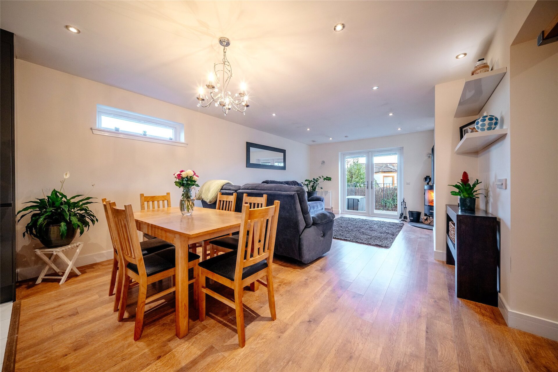 38 Windsor Gardens, St. Andrews, Fife, KY16 8XP - Picture #3