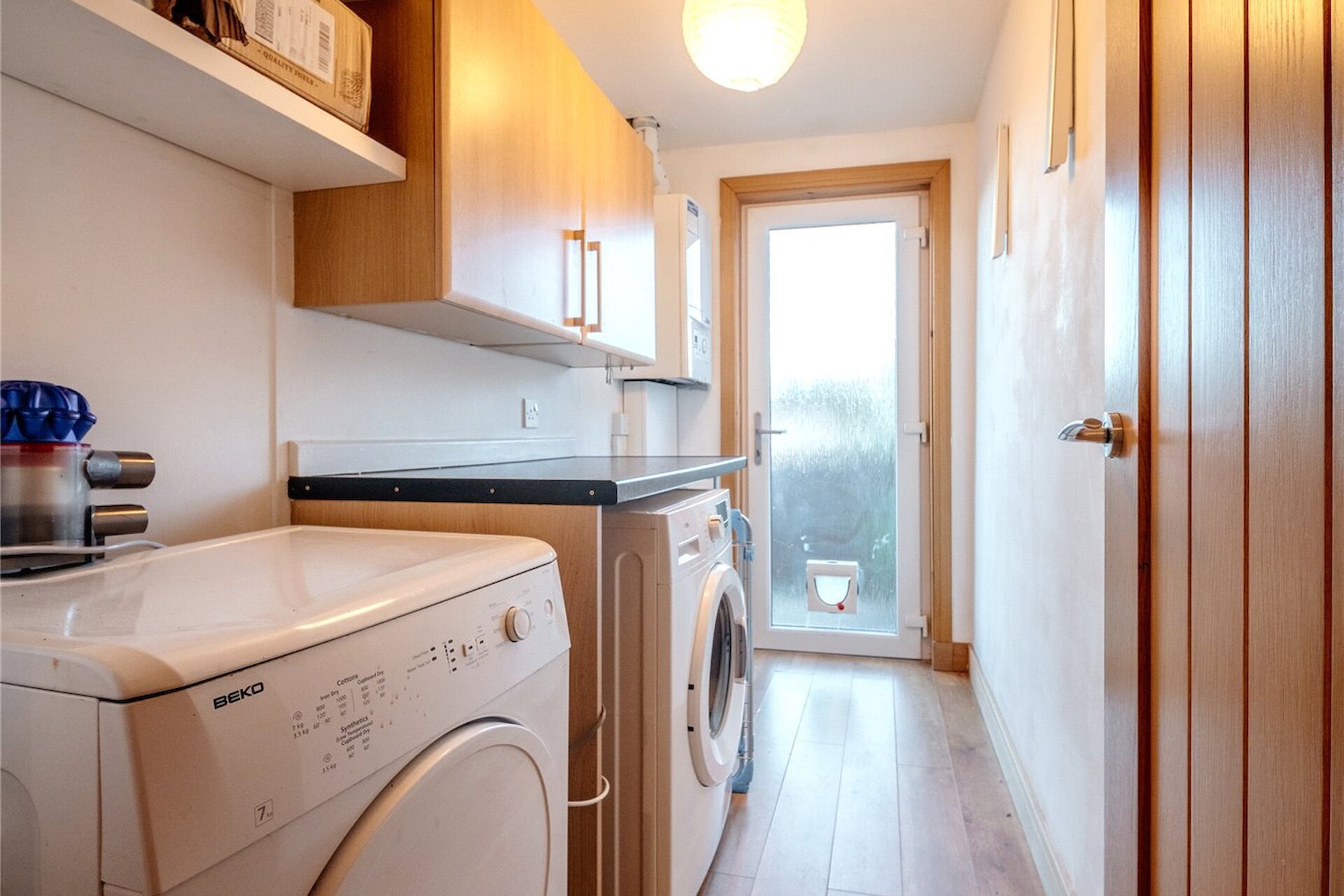 38 Windsor Gardens, St. Andrews, Fife, KY16 8XP - Picture #16