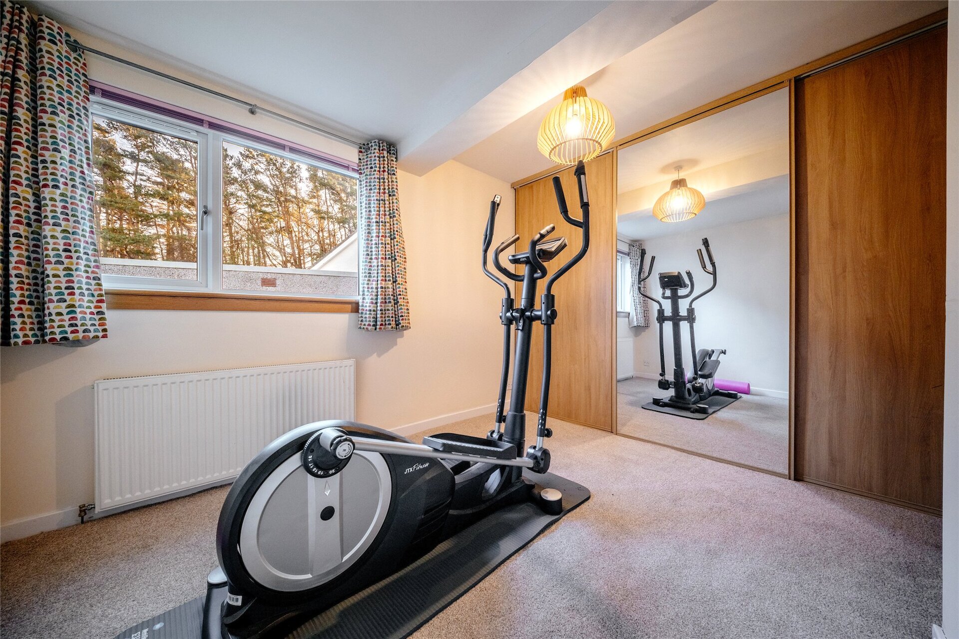 38 Windsor Gardens, St. Andrews, Fife, KY16 8XP - Picture #26