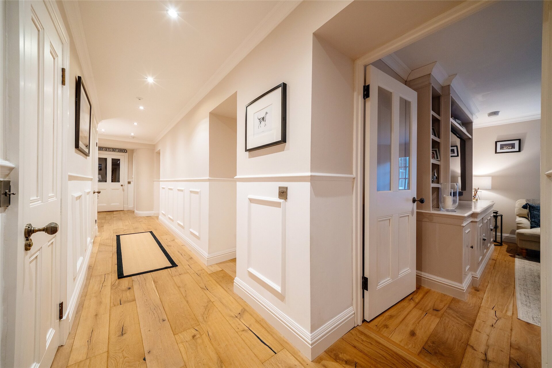 7 Rutland Court Lane, Edinburgh, EH3 8ES - Picture #4