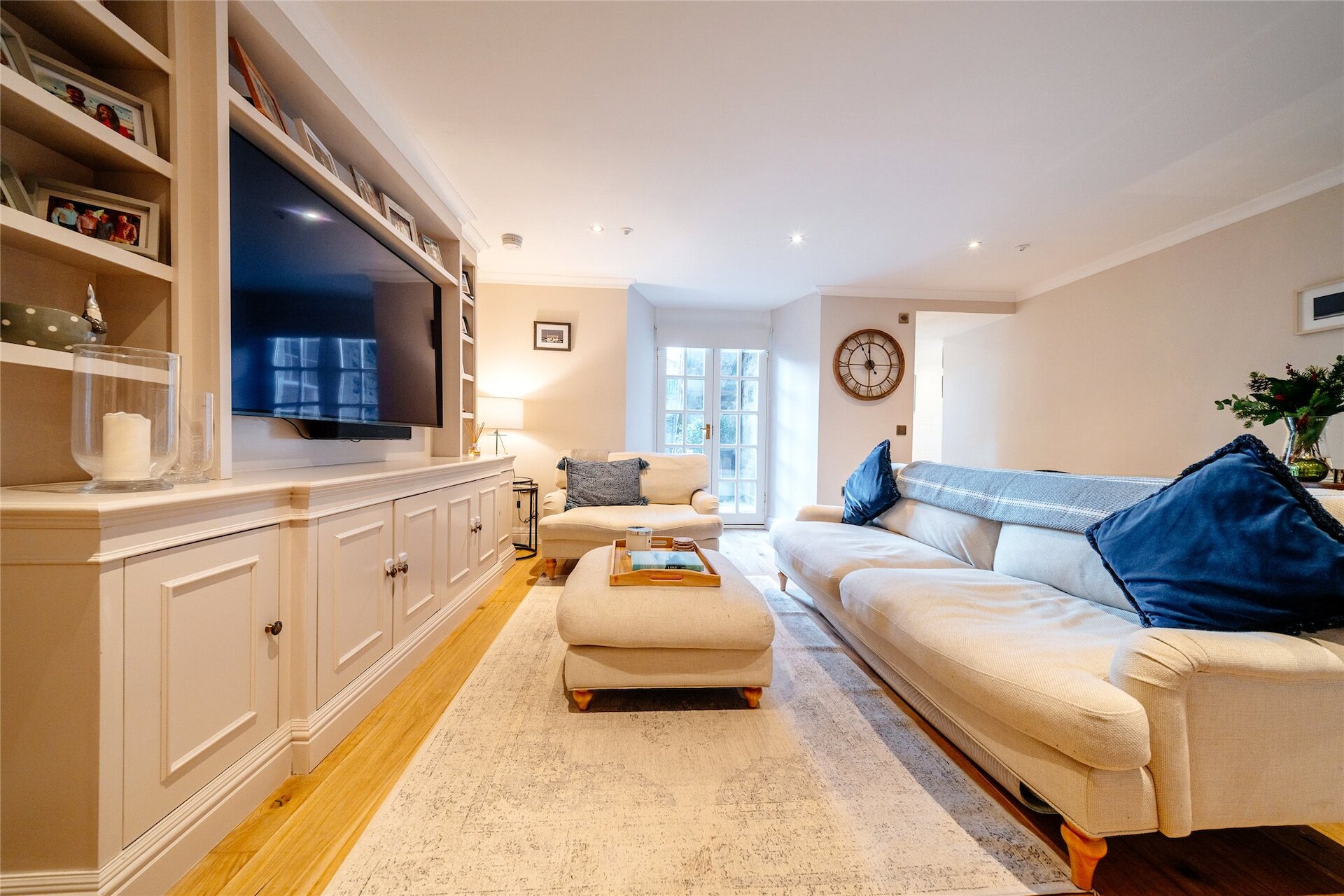 7 Rutland Court Lane, Edinburgh, EH3 8ES - Picture #6