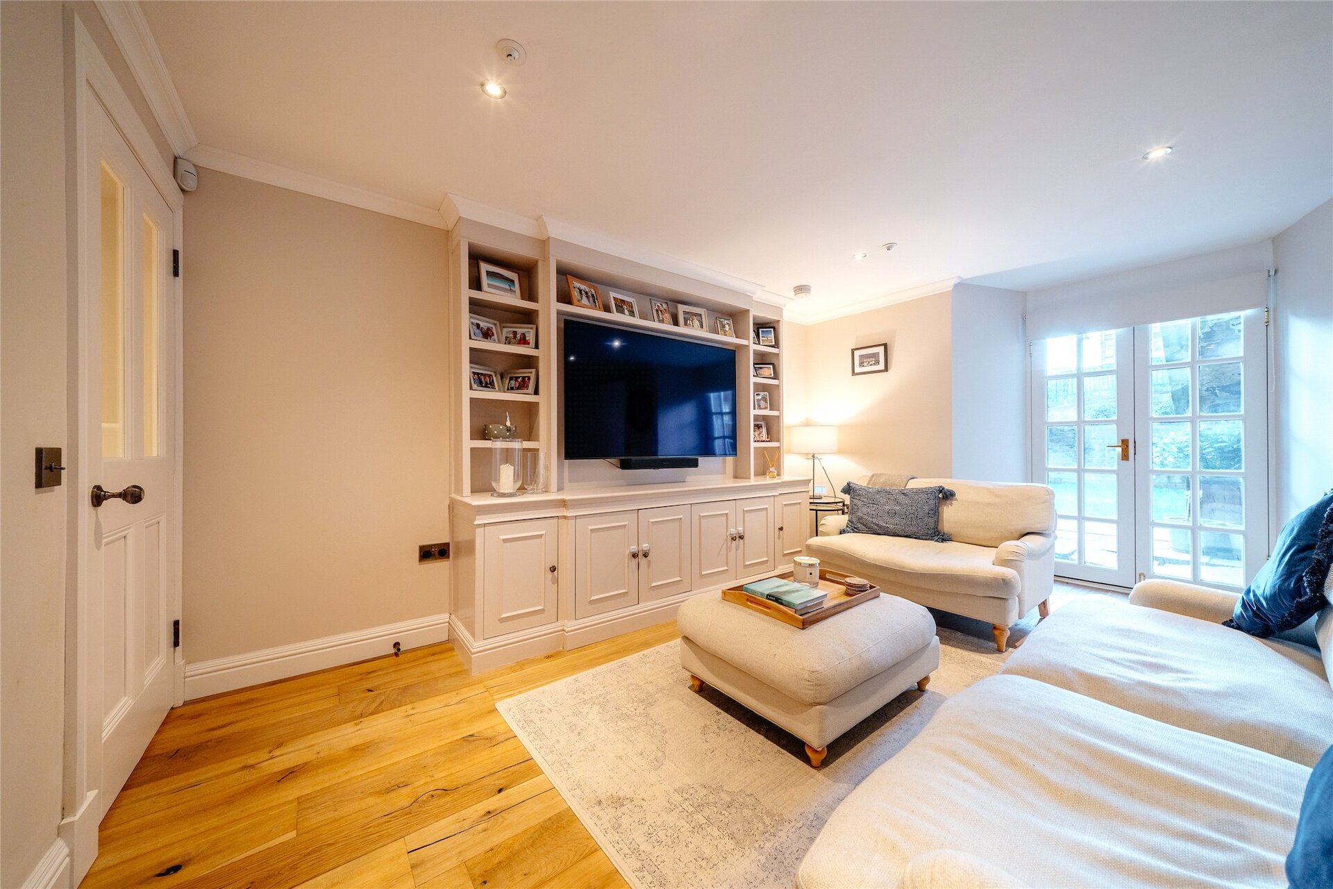 7 Rutland Court Lane, Edinburgh, EH3 8ES - Picture #7